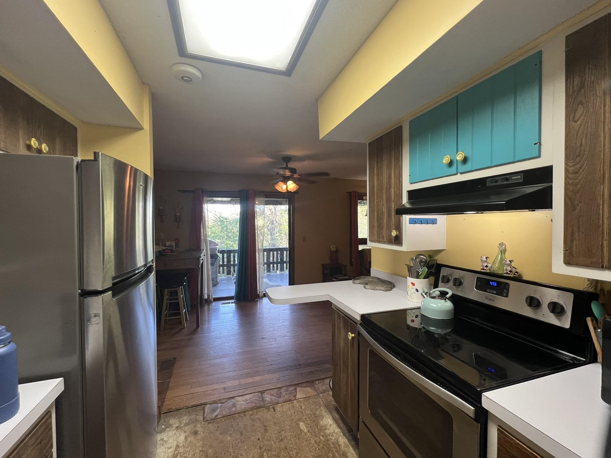 Seminole First - Residential
