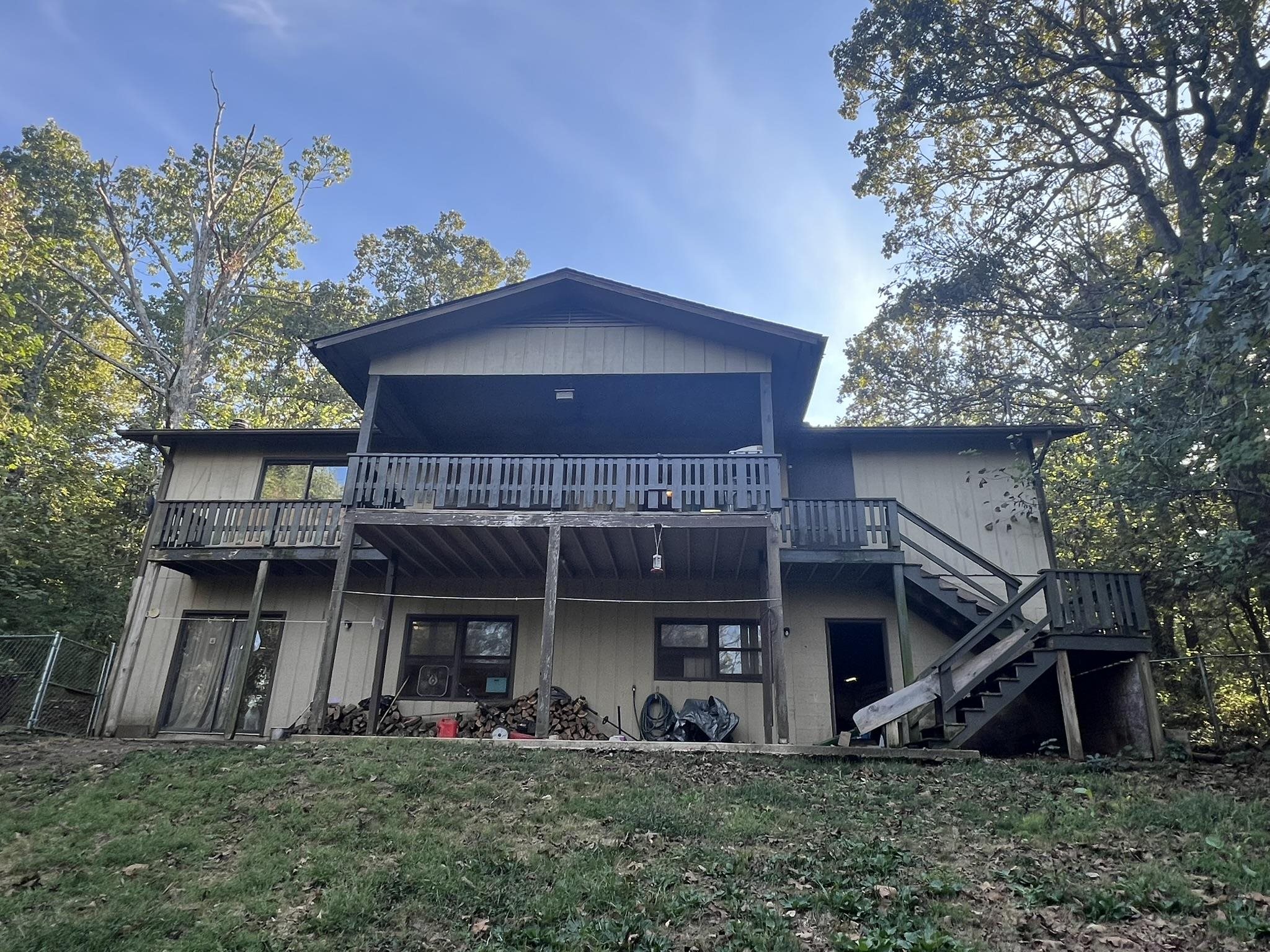 Seminole First - Residential