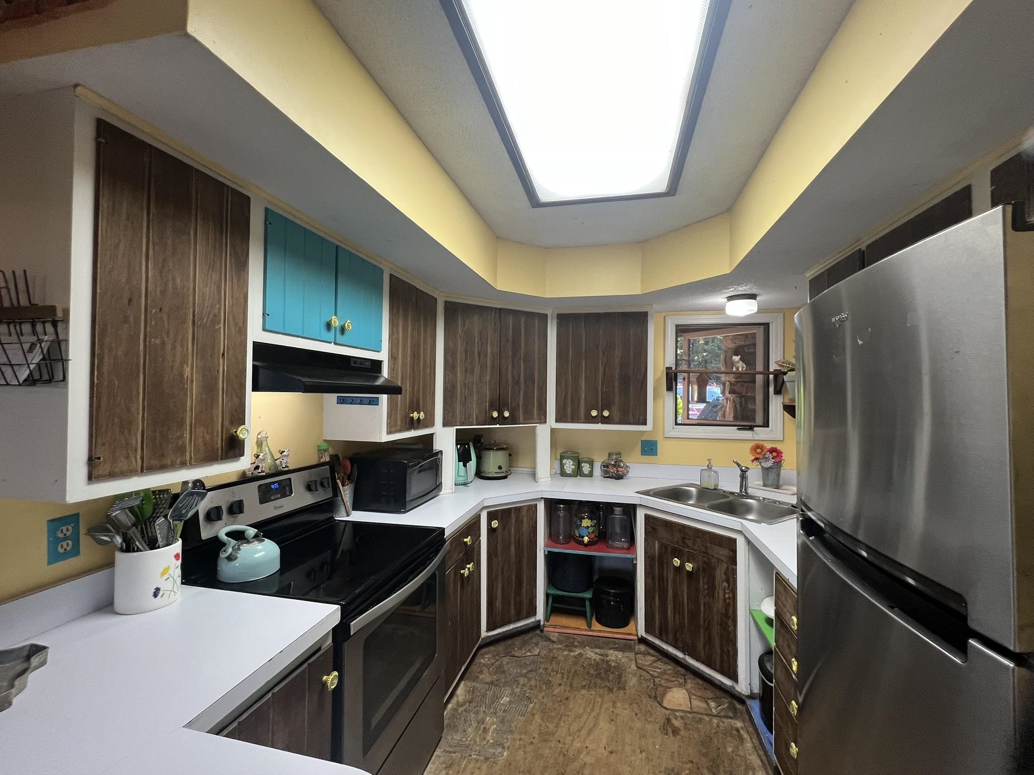 Seminole First - Residential