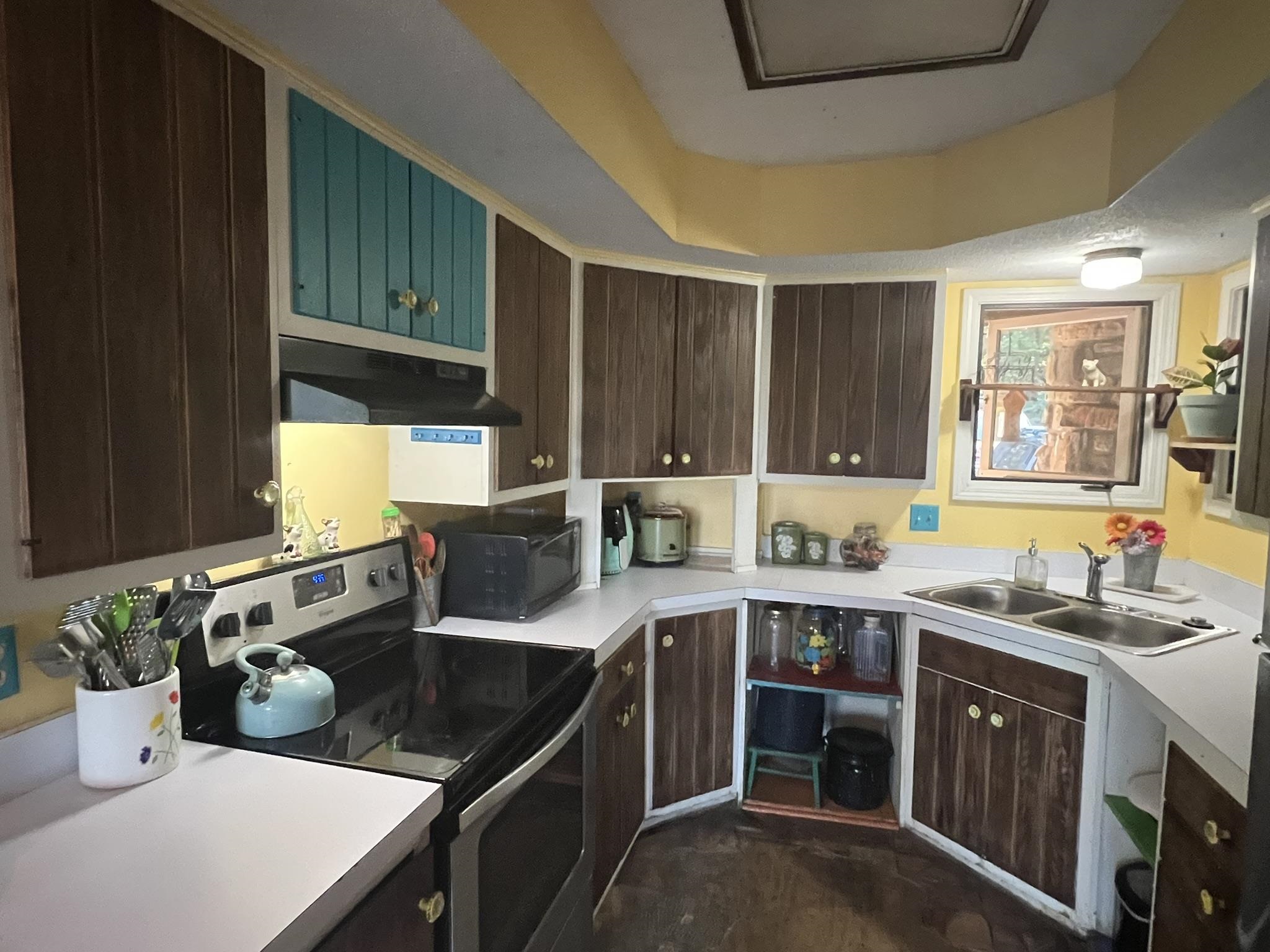 Seminole First - Residential