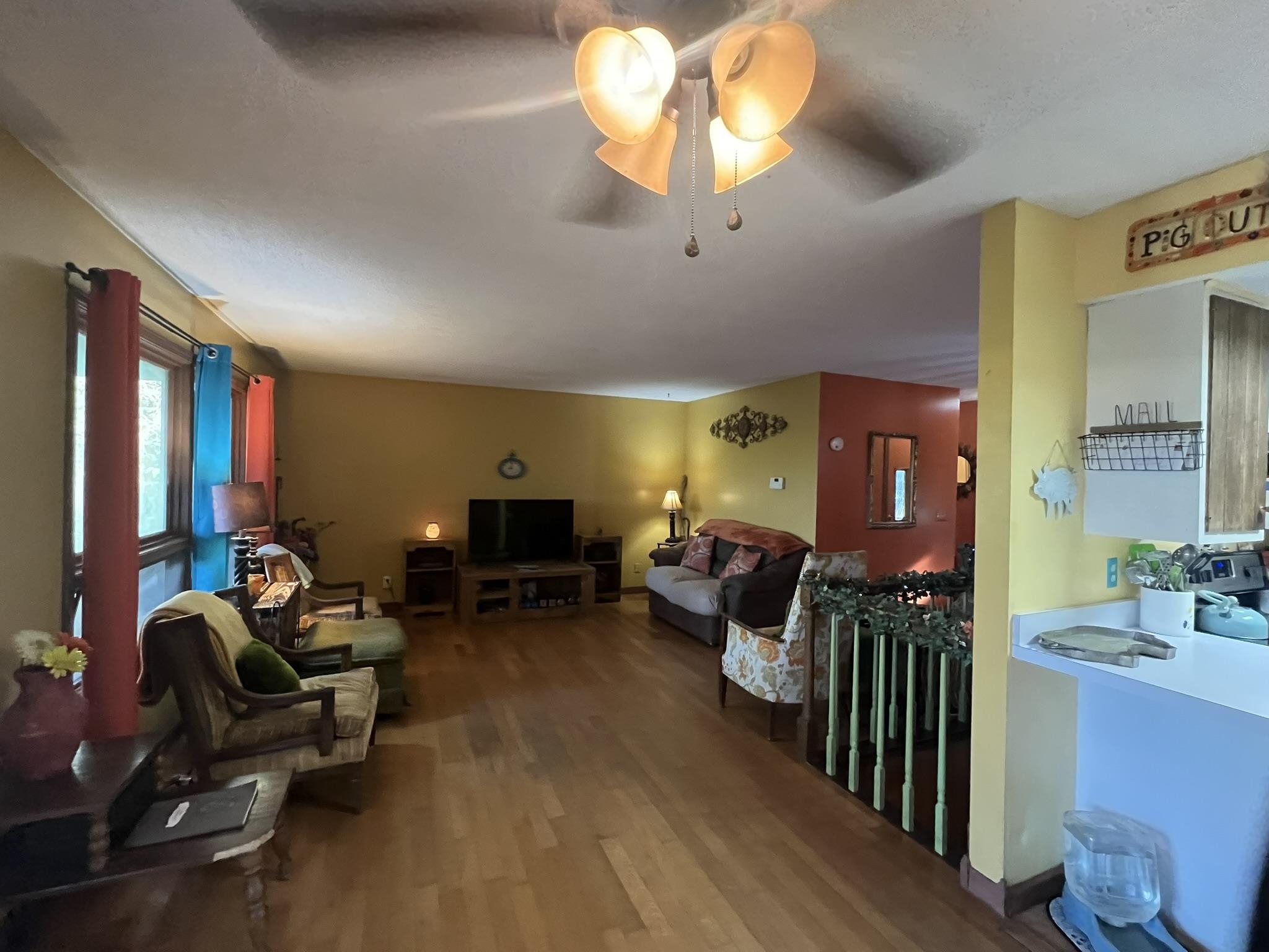 Seminole First - Residential