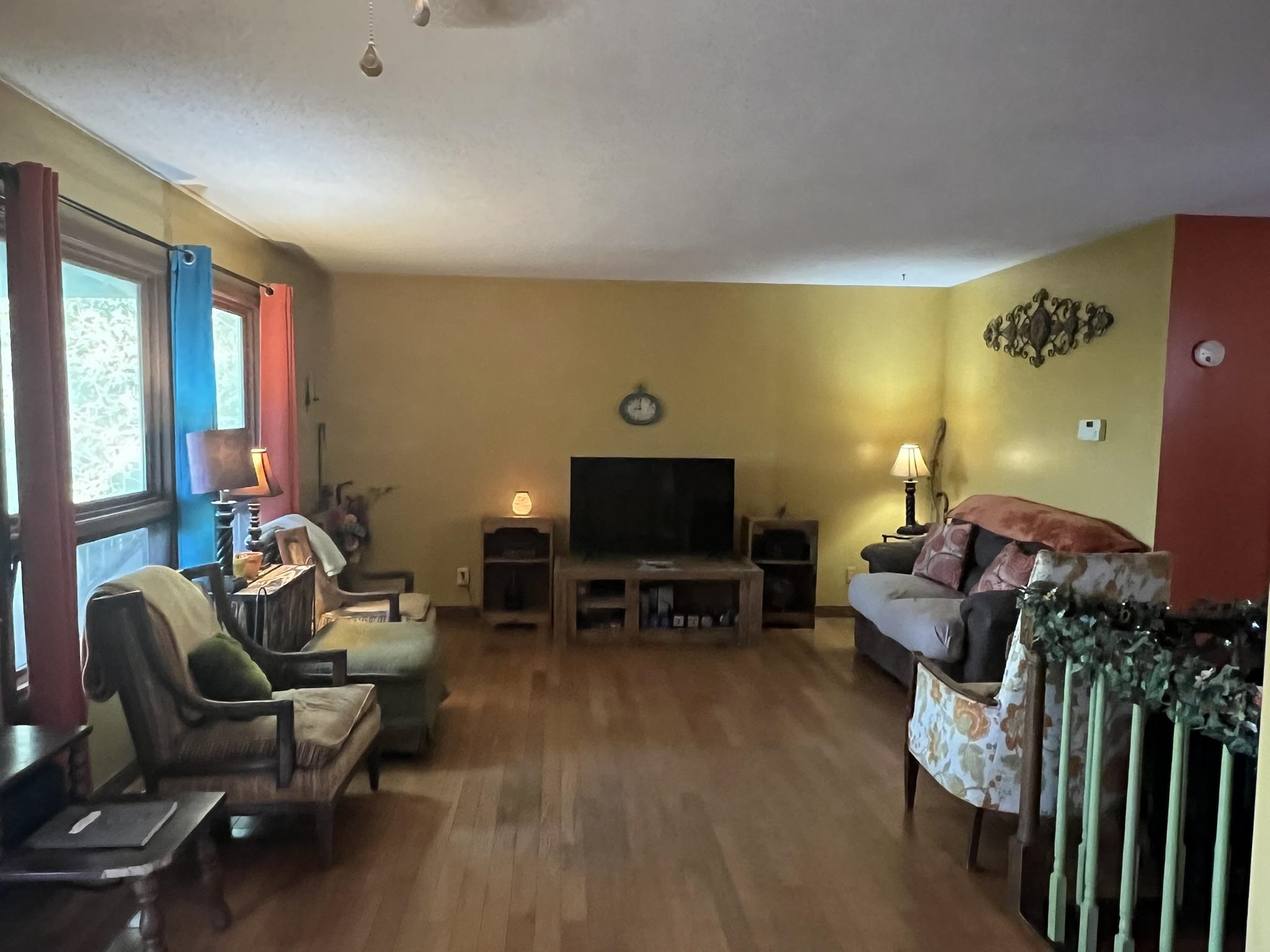 Seminole First - Residential