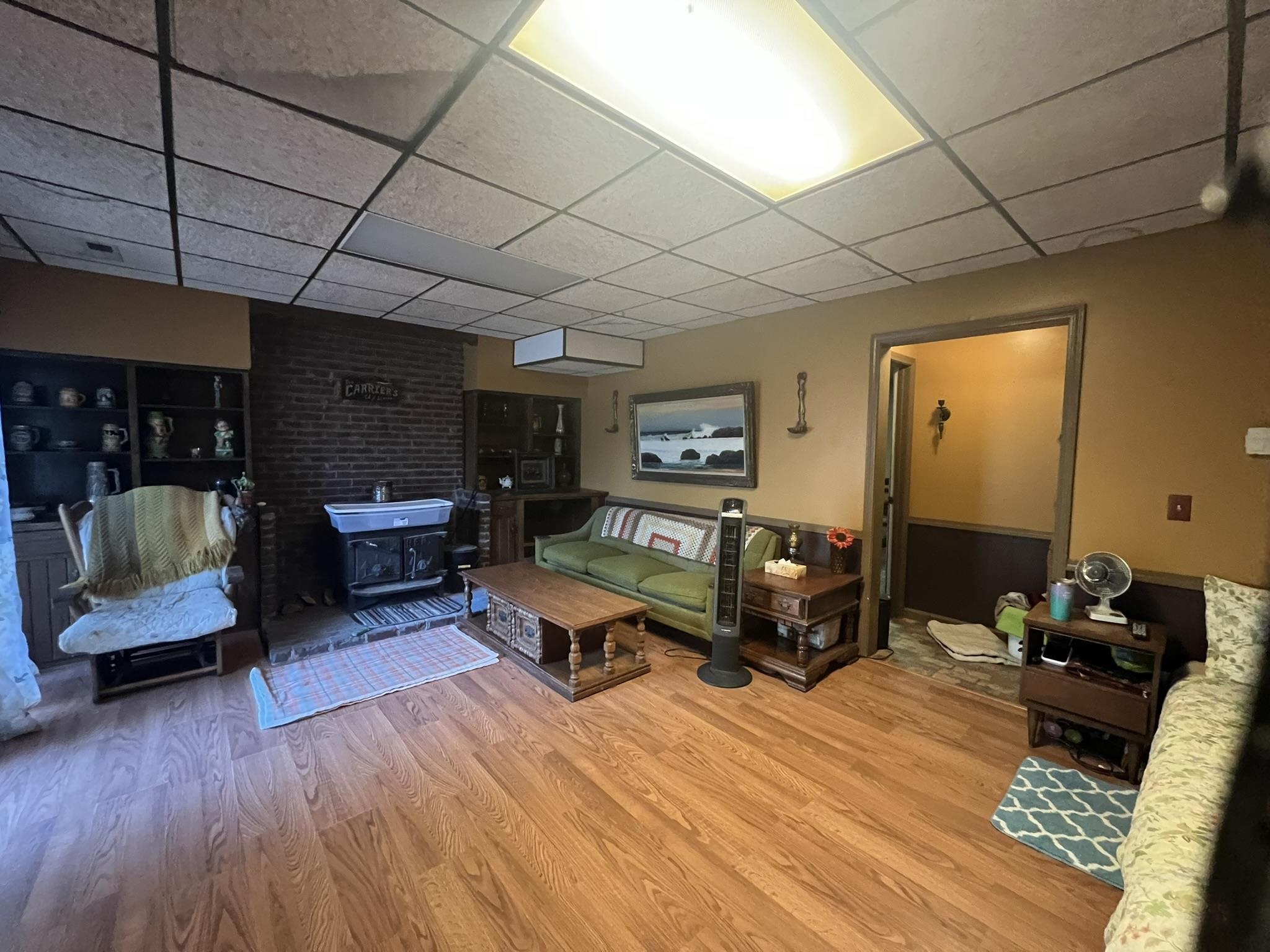 Seminole First - Residential