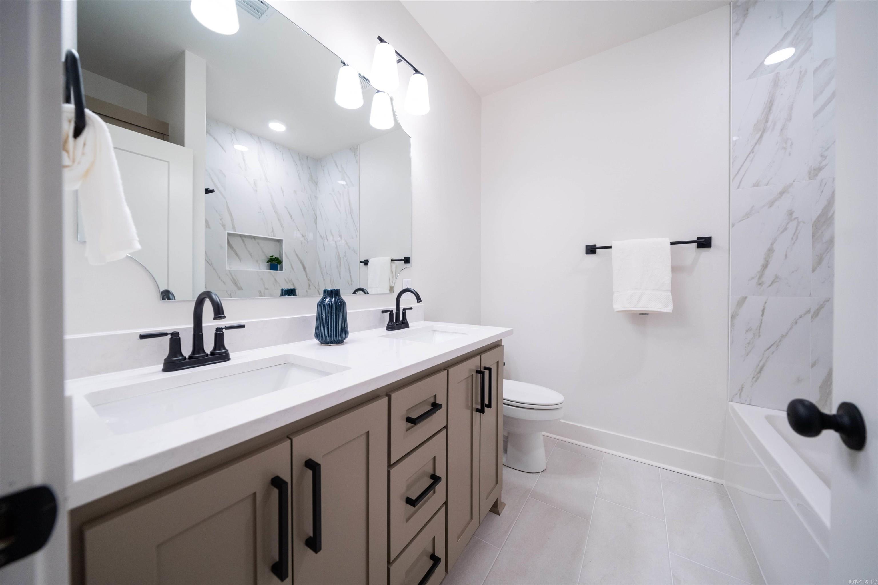 STONEBROOK - Residential