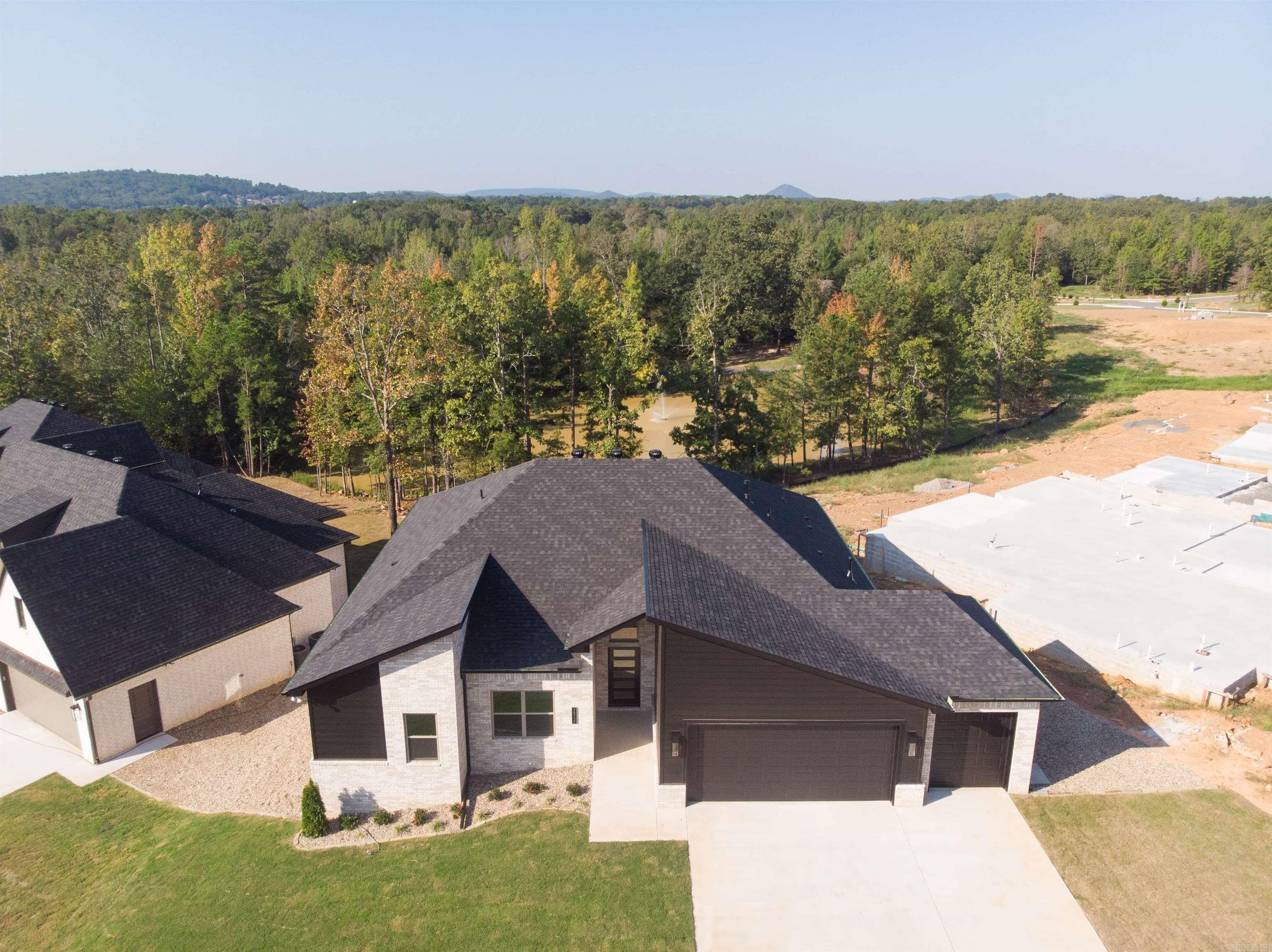 STONEBROOK - Residential