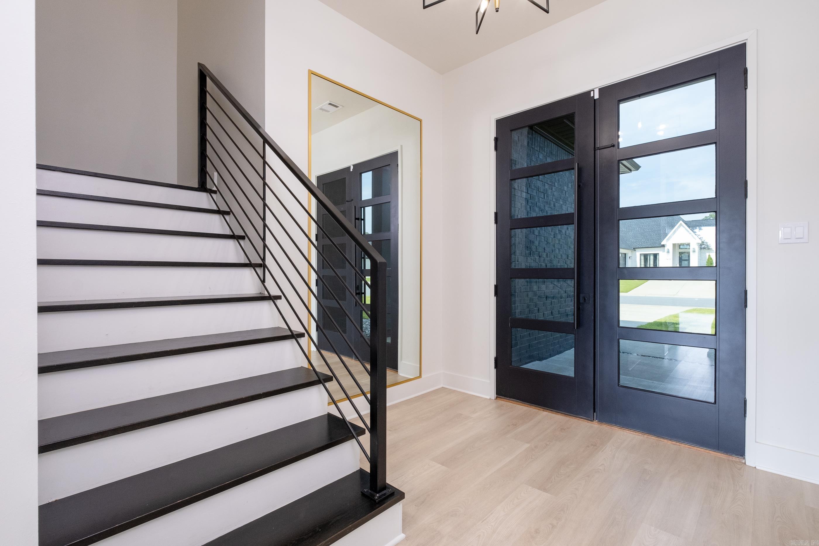 THE WOODS OF HURRICANE LAKE ESTA - Residential