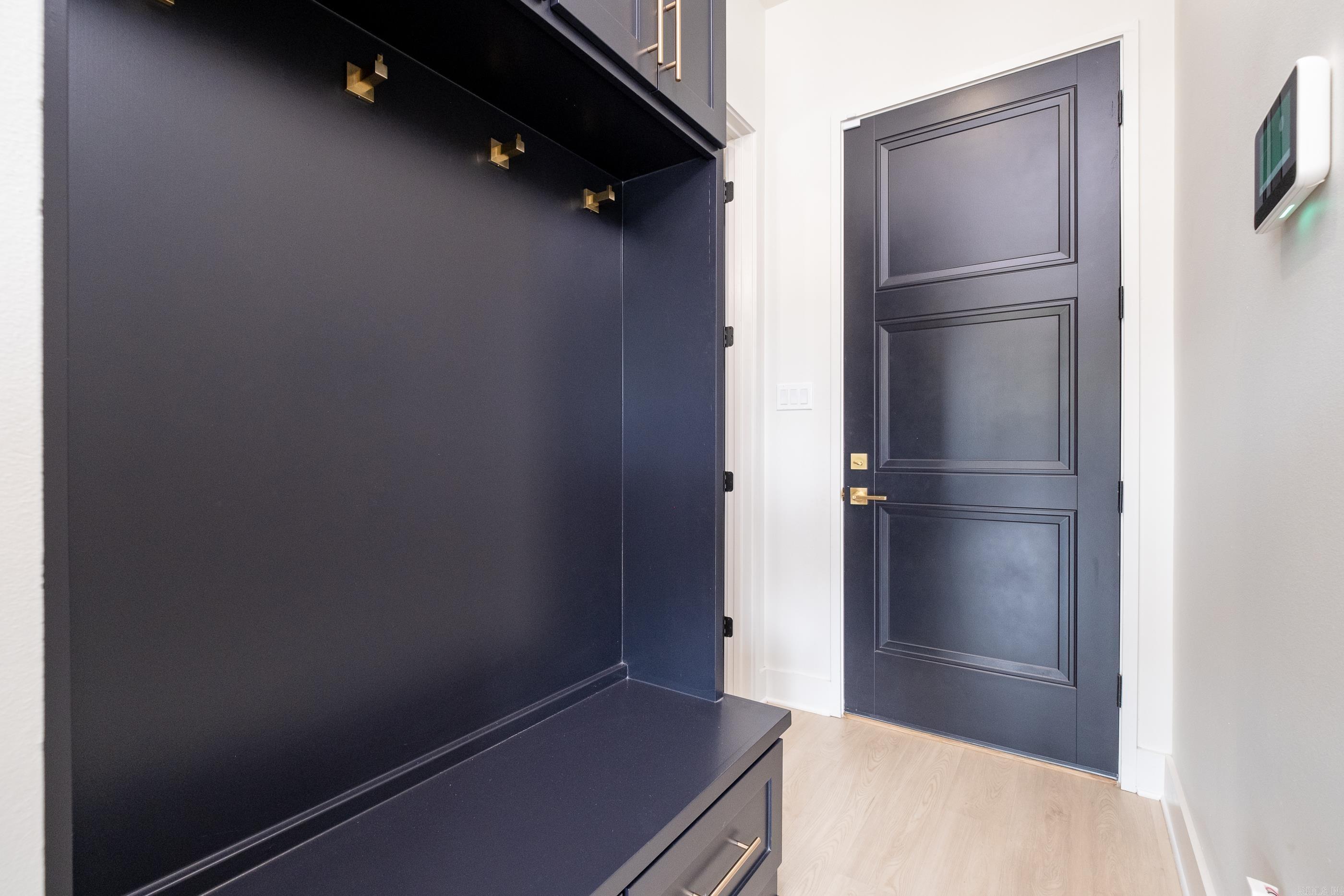 THE WOODS OF HURRICANE LAKE ESTA - Residential