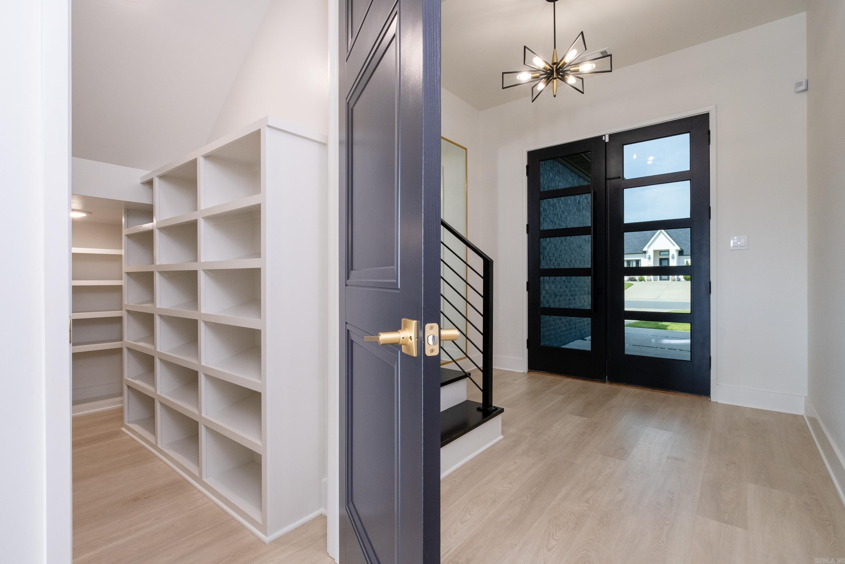 THE WOODS OF HURRICANE LAKE ESTA - Residential