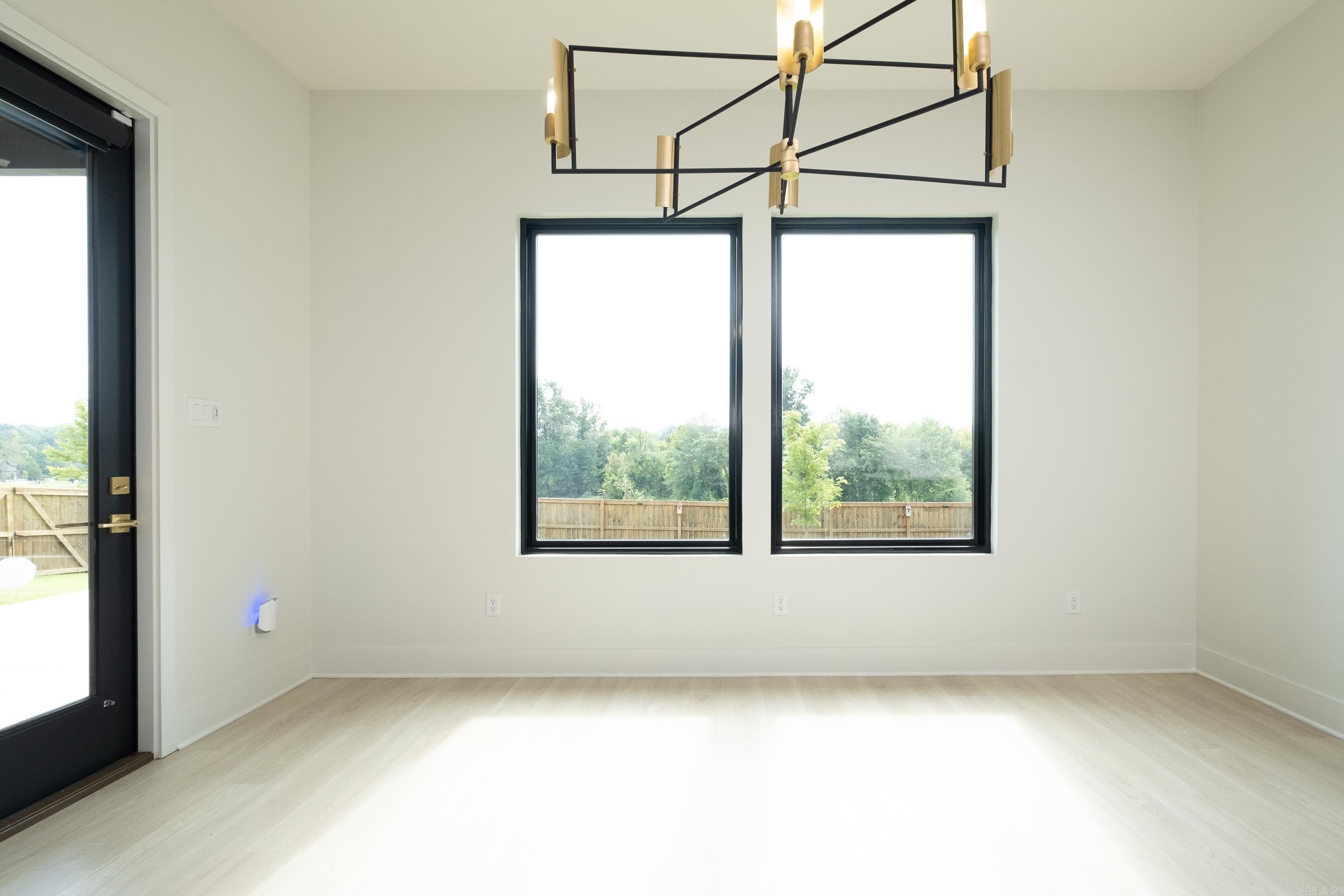 THE WOODS OF HURRICANE LAKE ESTA - Residential