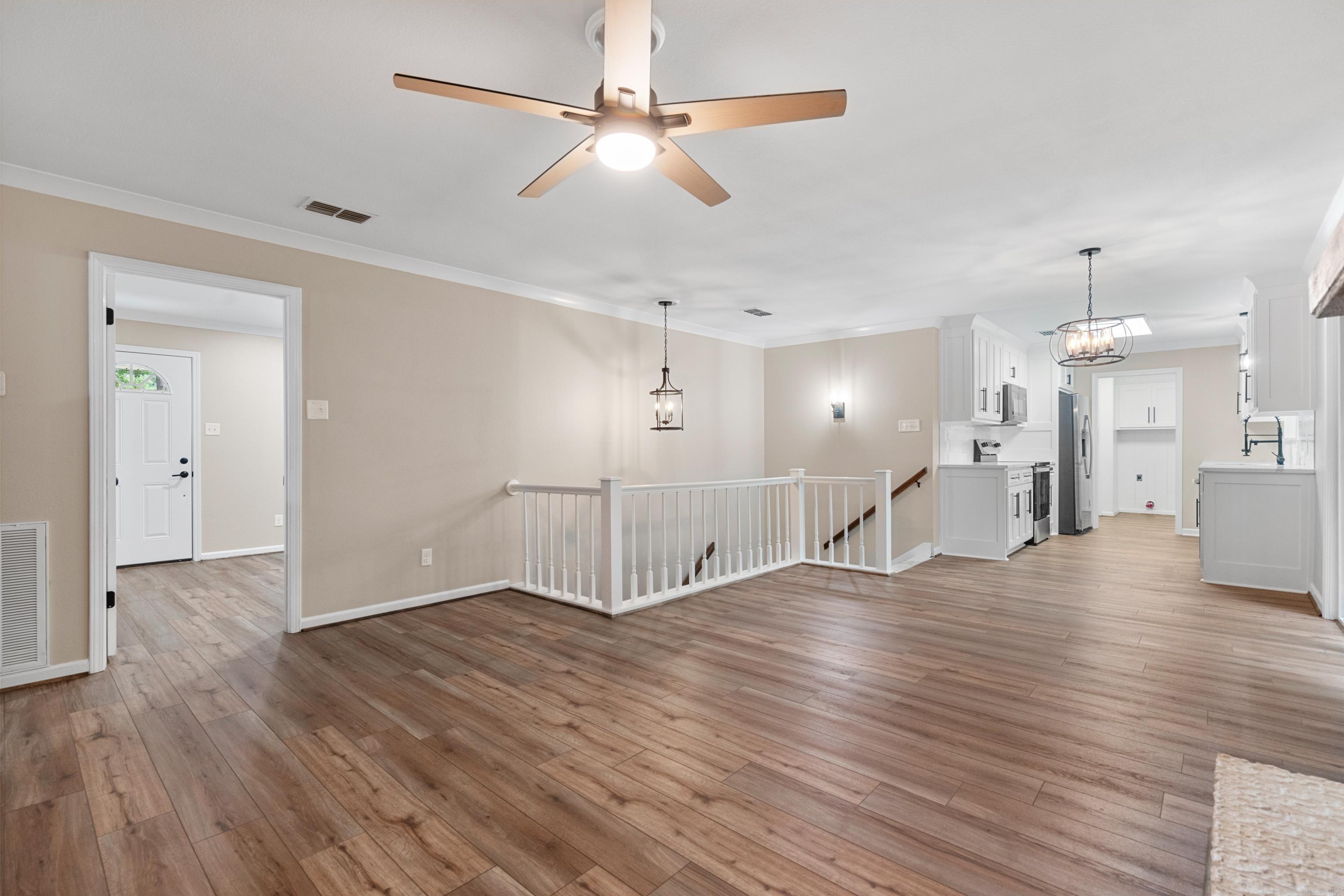 North Park Phase I - Residential