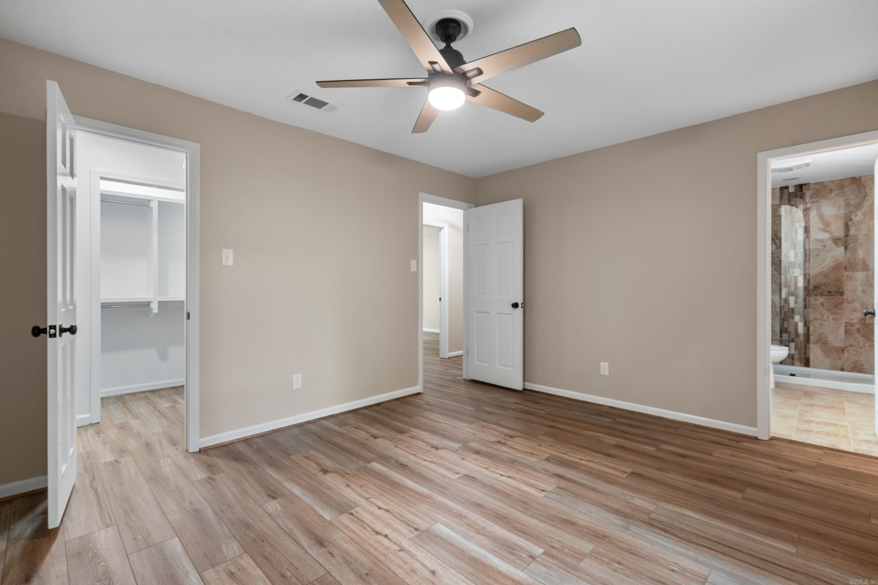 North Park Phase I - Residential