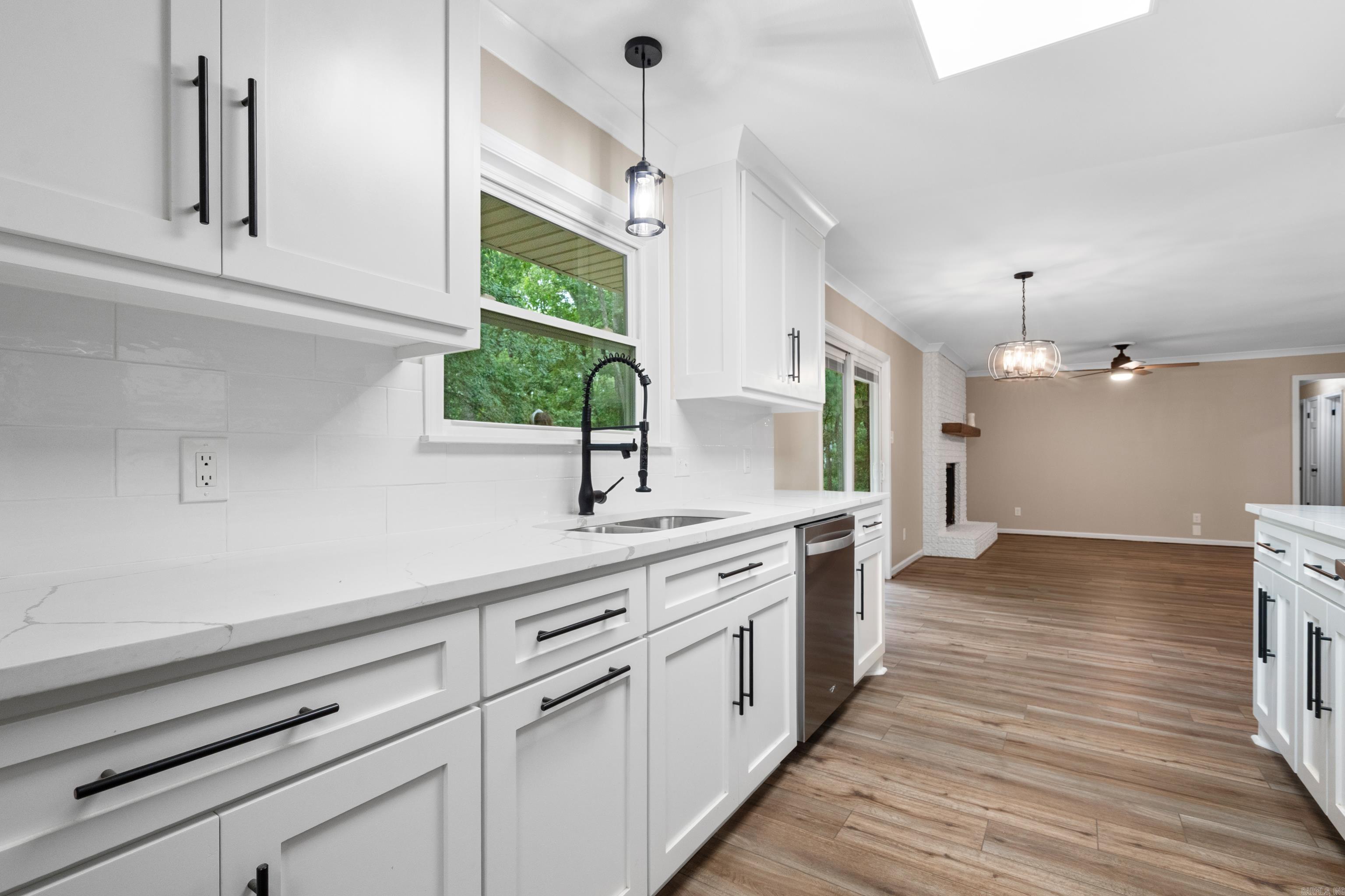 North Park Phase I - Residential