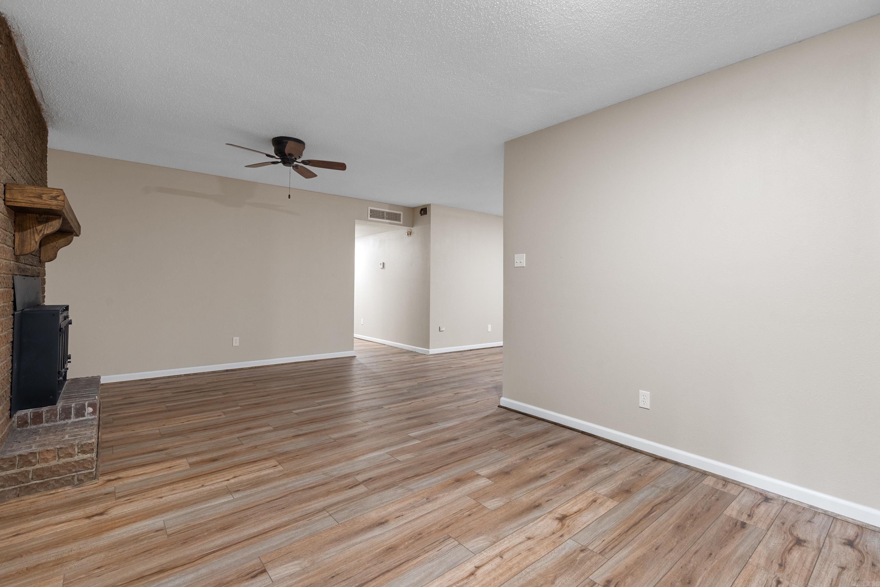 North Park Phase I - Residential