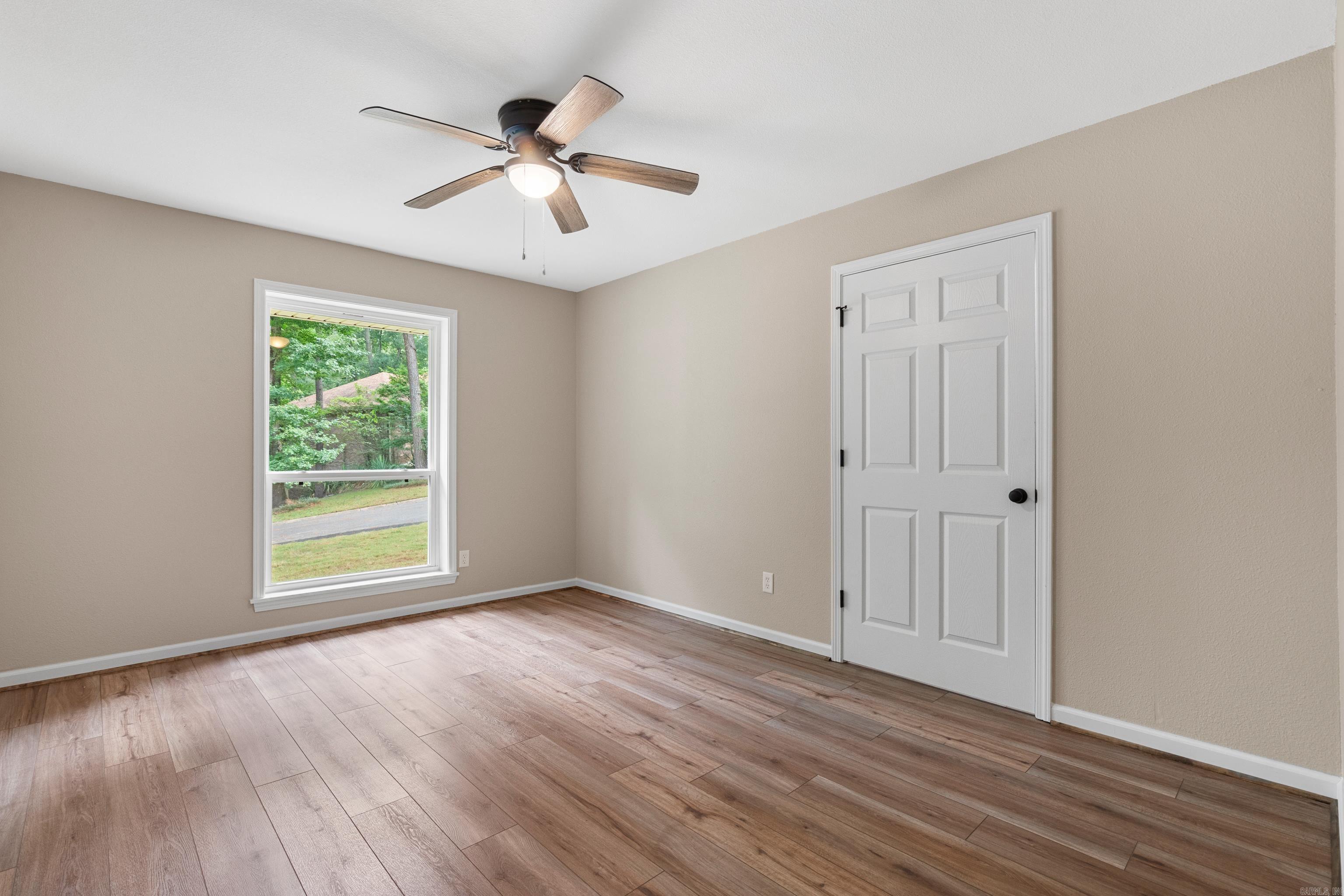 North Park Phase I - Residential