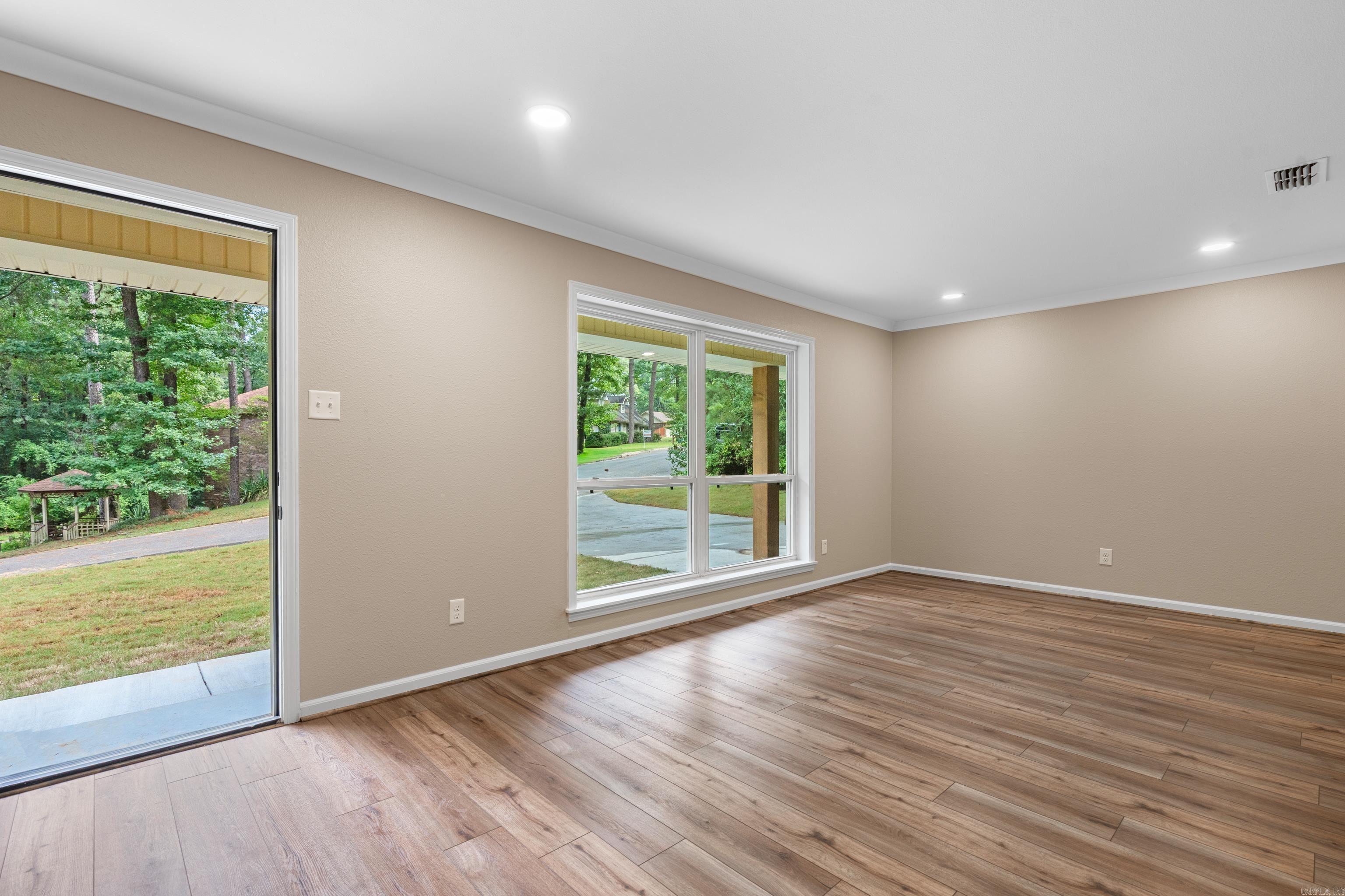 North Park Phase I - Residential