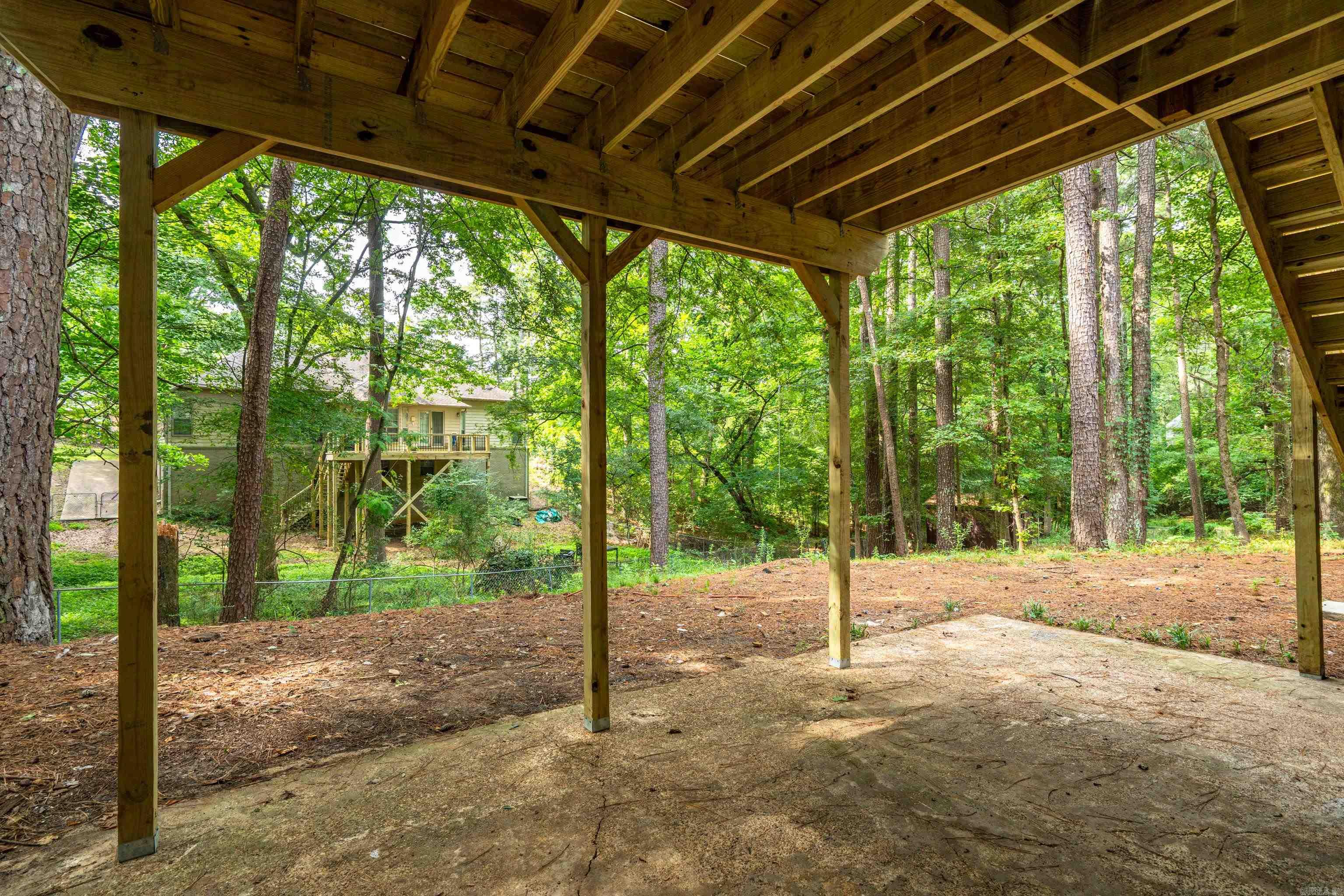 North Park Phase I - Residential