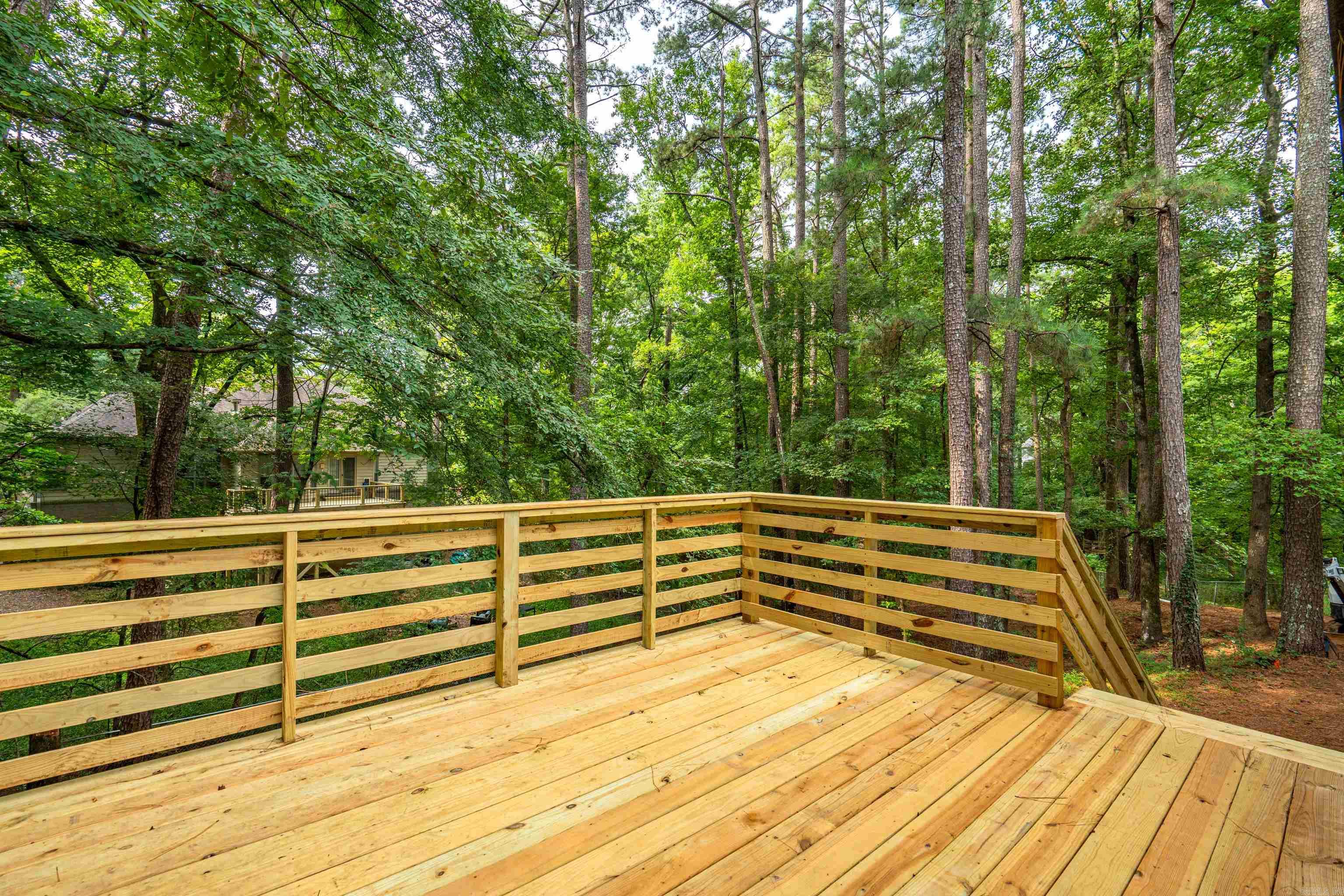 North Park Phase I - Residential