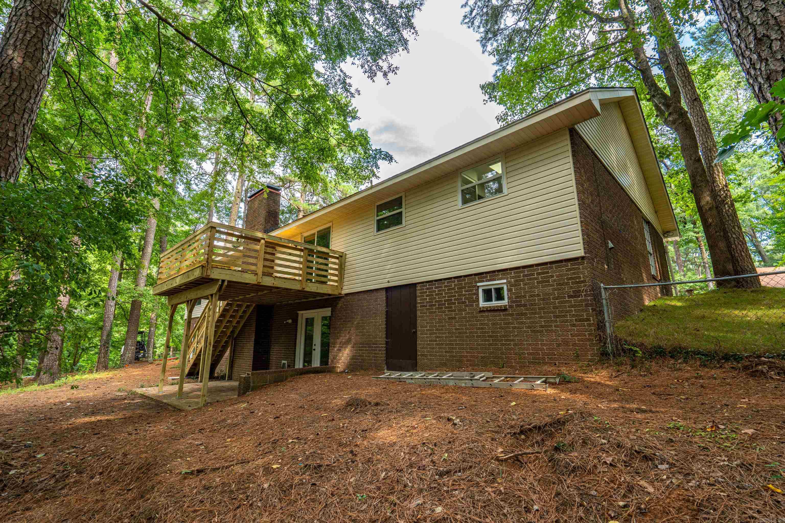 North Park Phase I - Residential