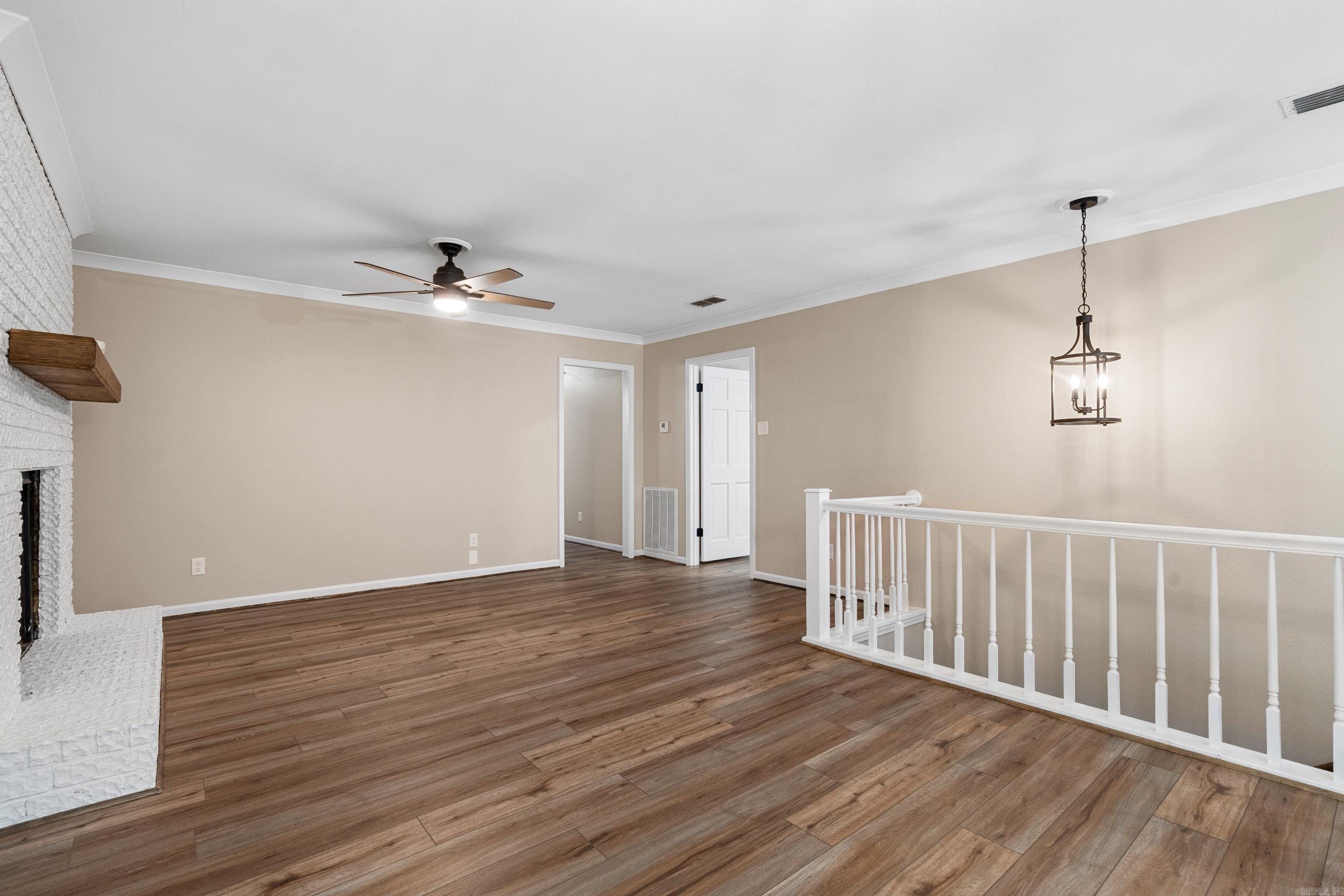 North Park Phase I - Residential