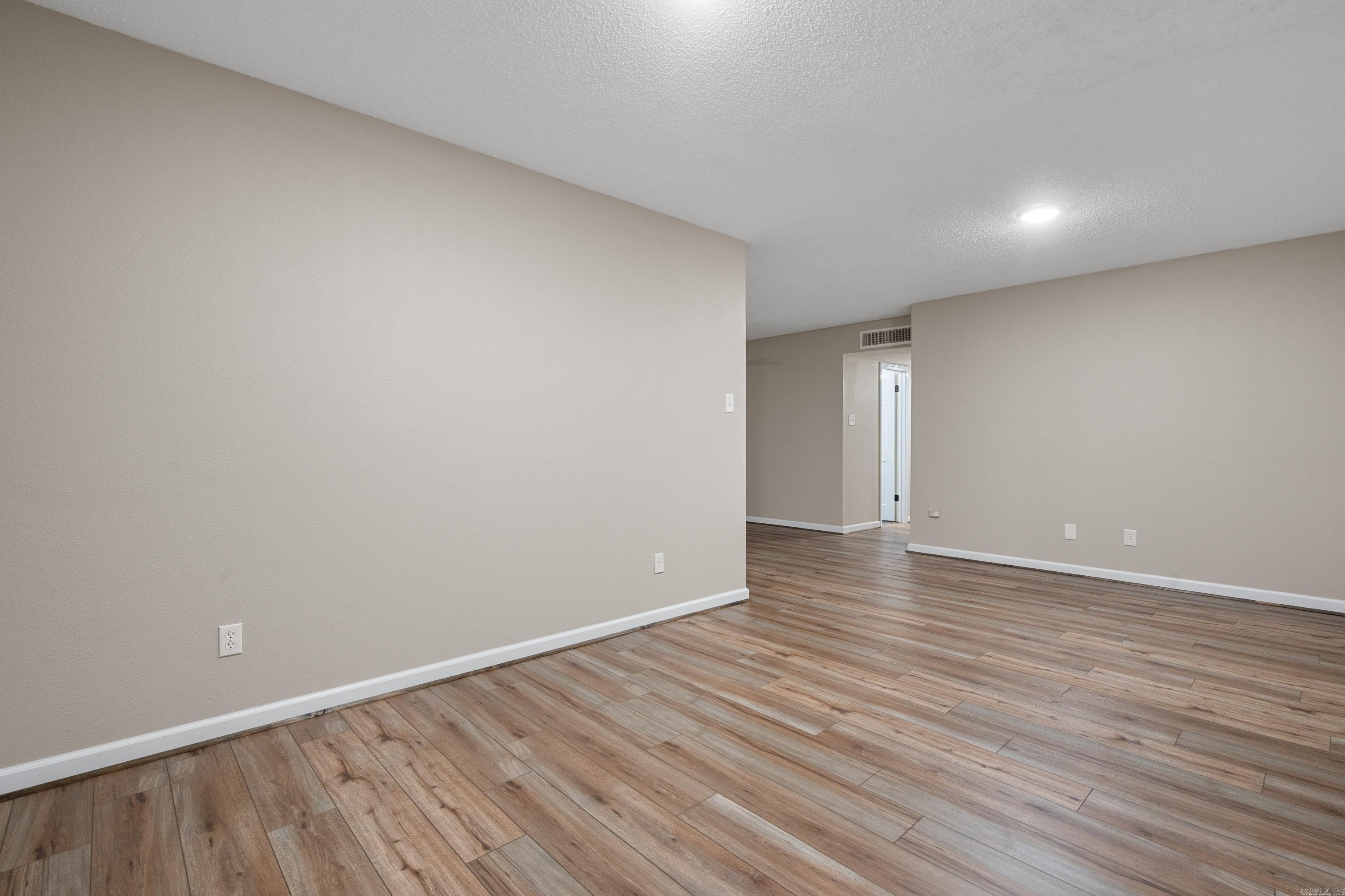 North Park Phase I - Residential