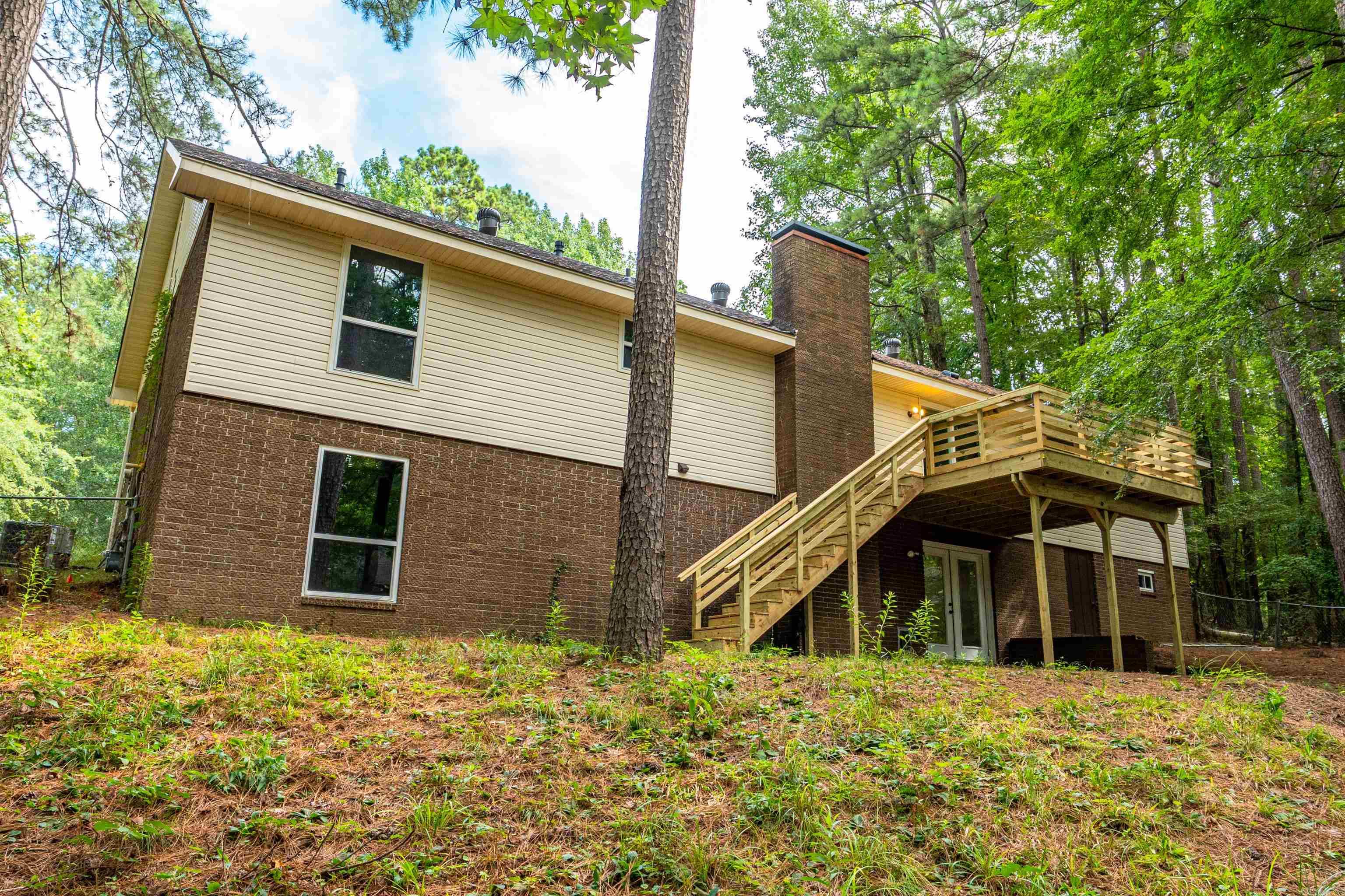 North Park Phase I - Residential