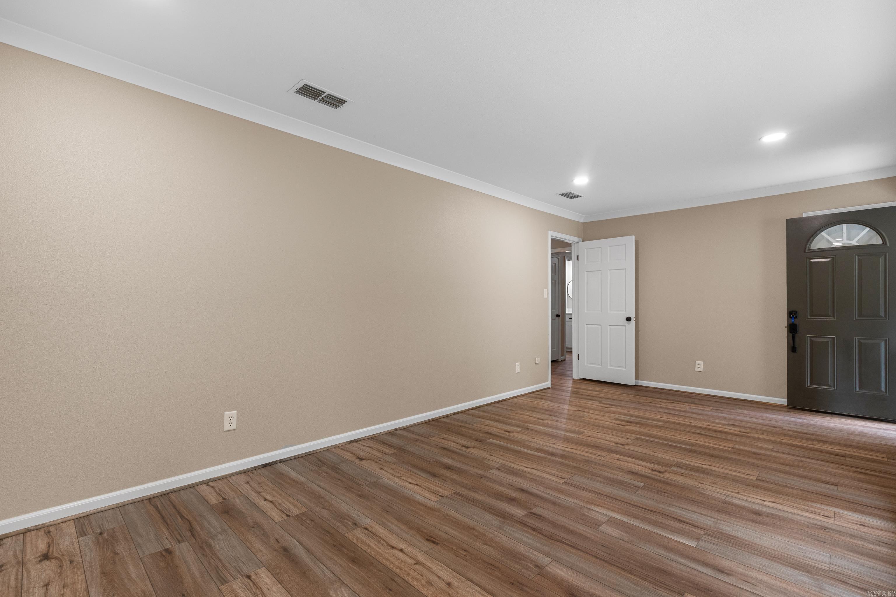 North Park Phase I - Residential