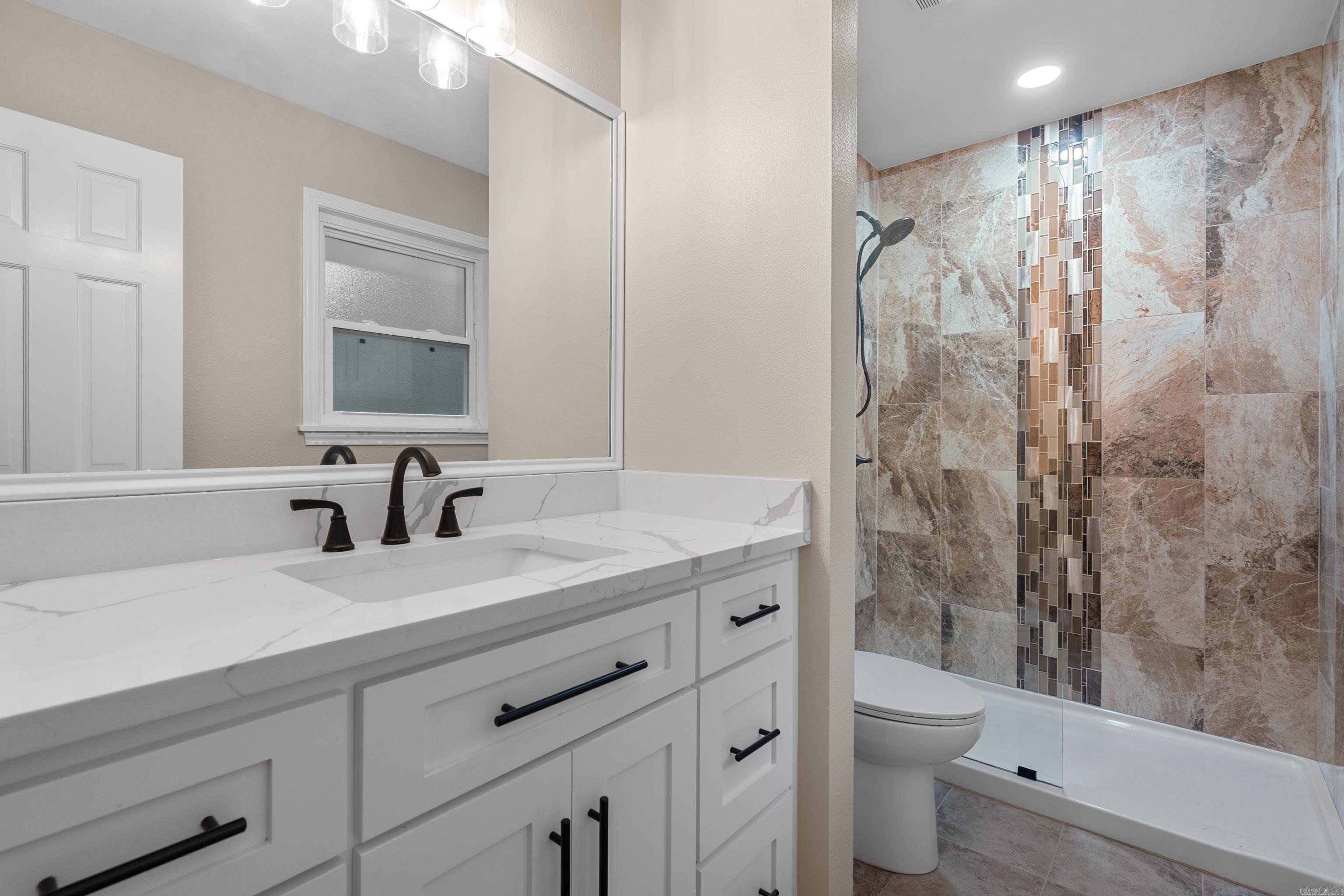 North Park Phase I - Residential