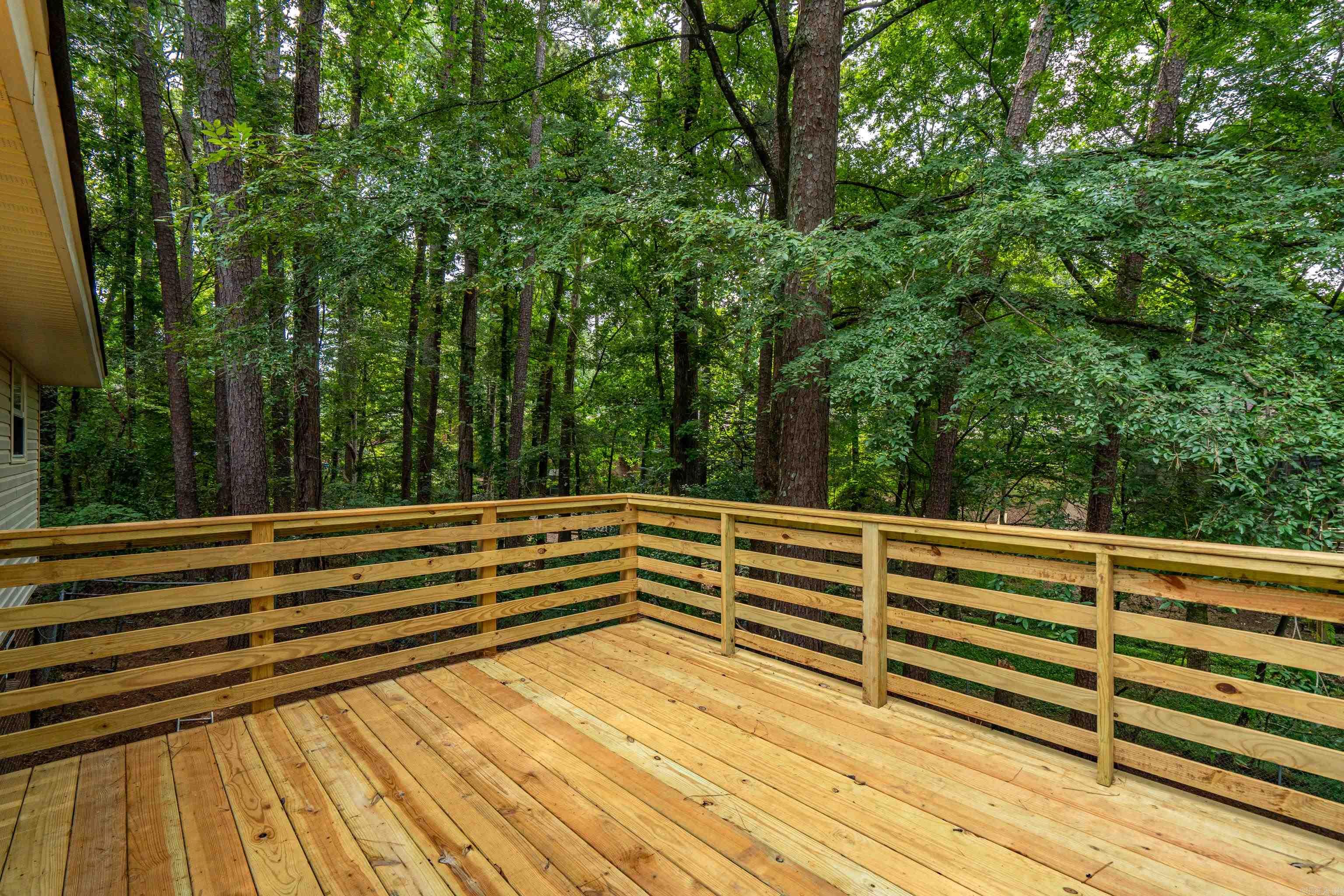 North Park Phase I - Residential