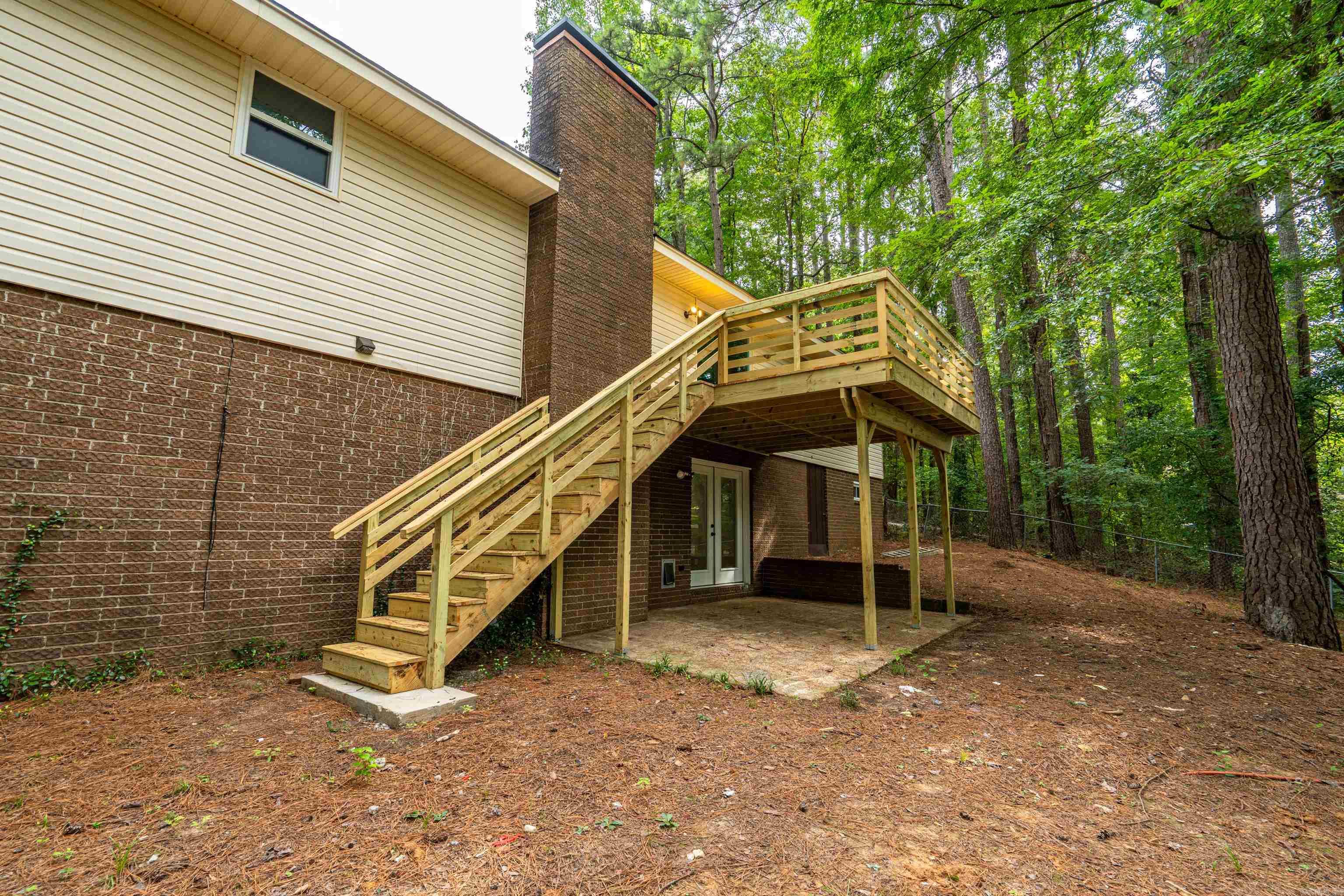 North Park Phase I - Residential