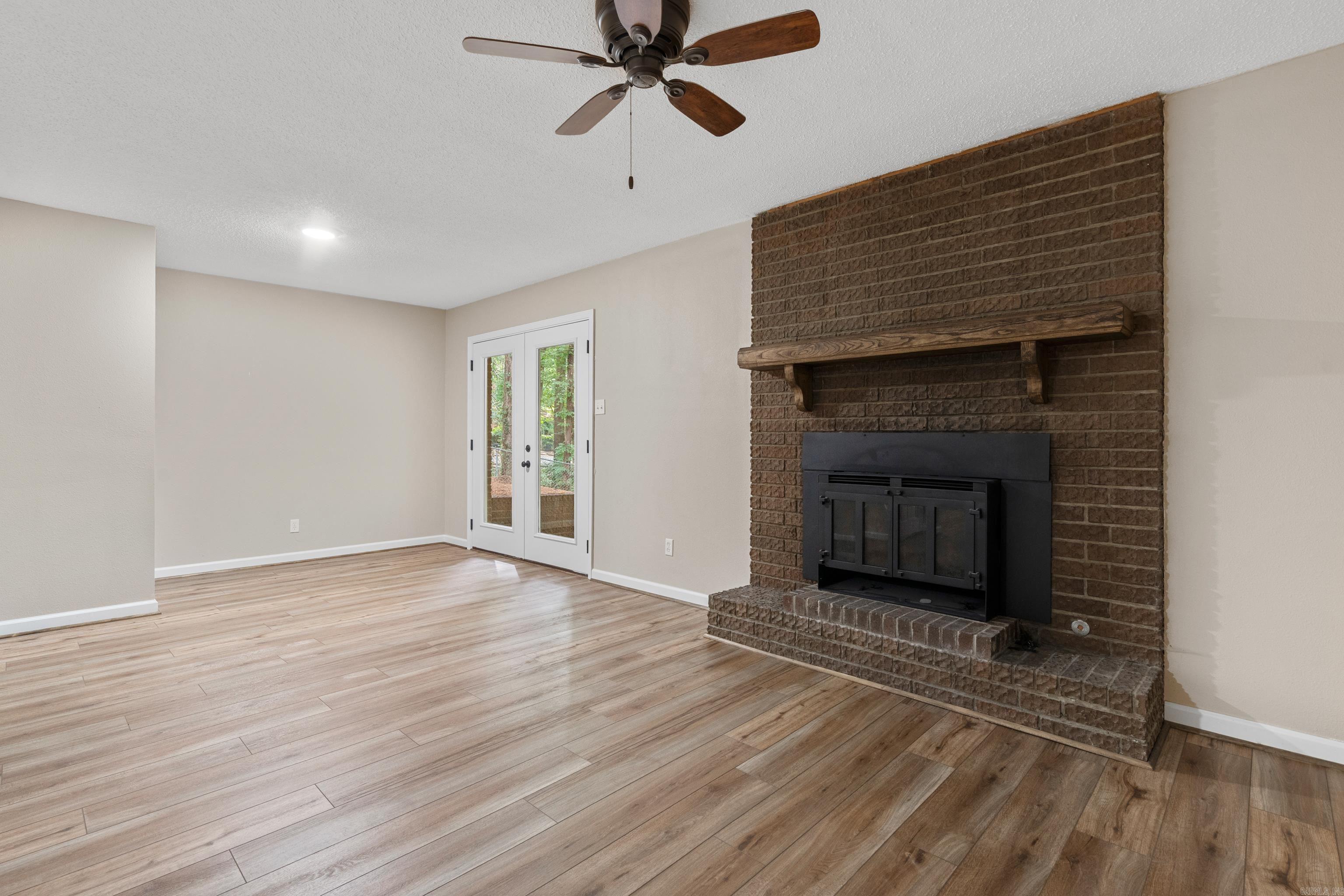 North Park Phase I - Residential