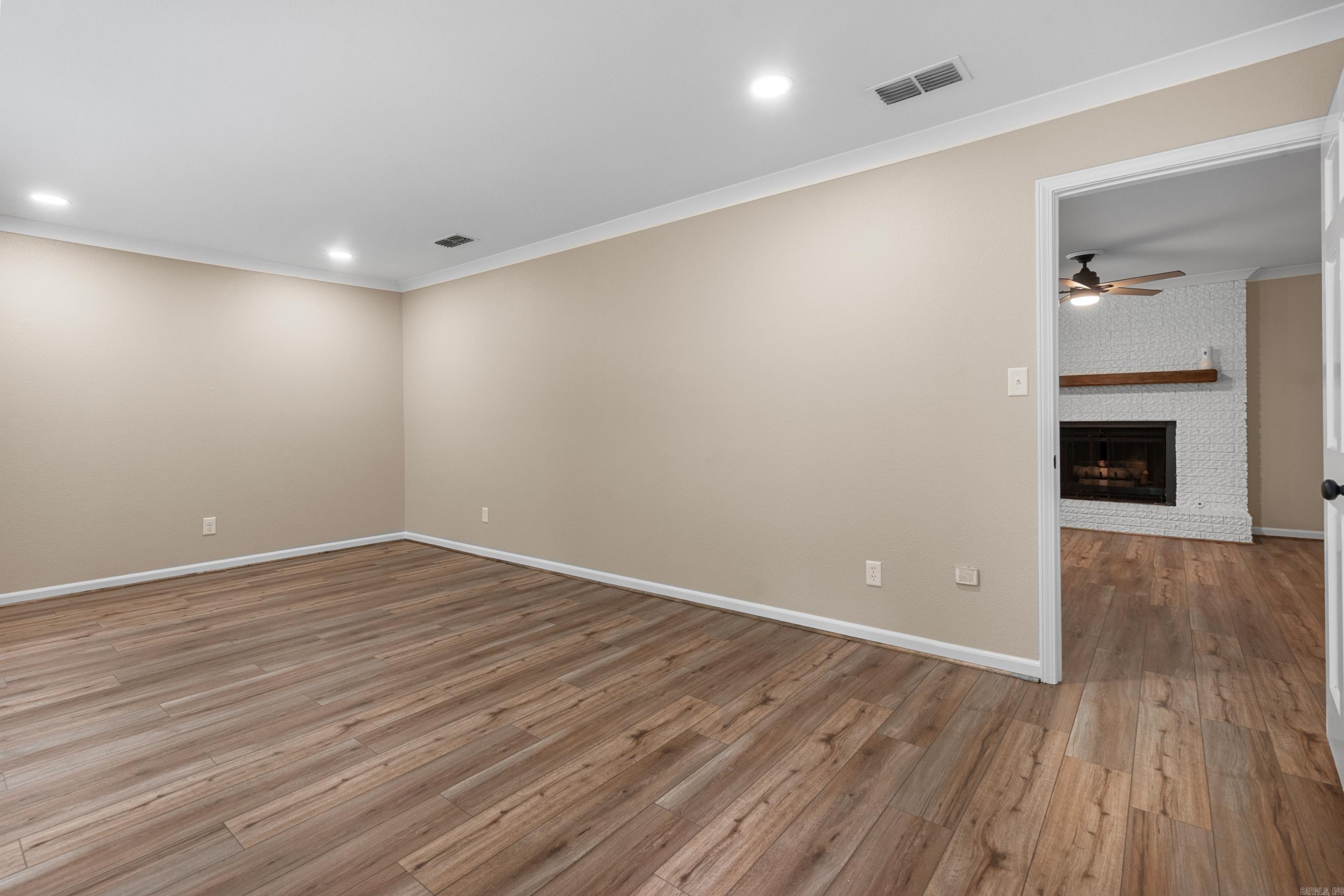 North Park Phase I - Residential