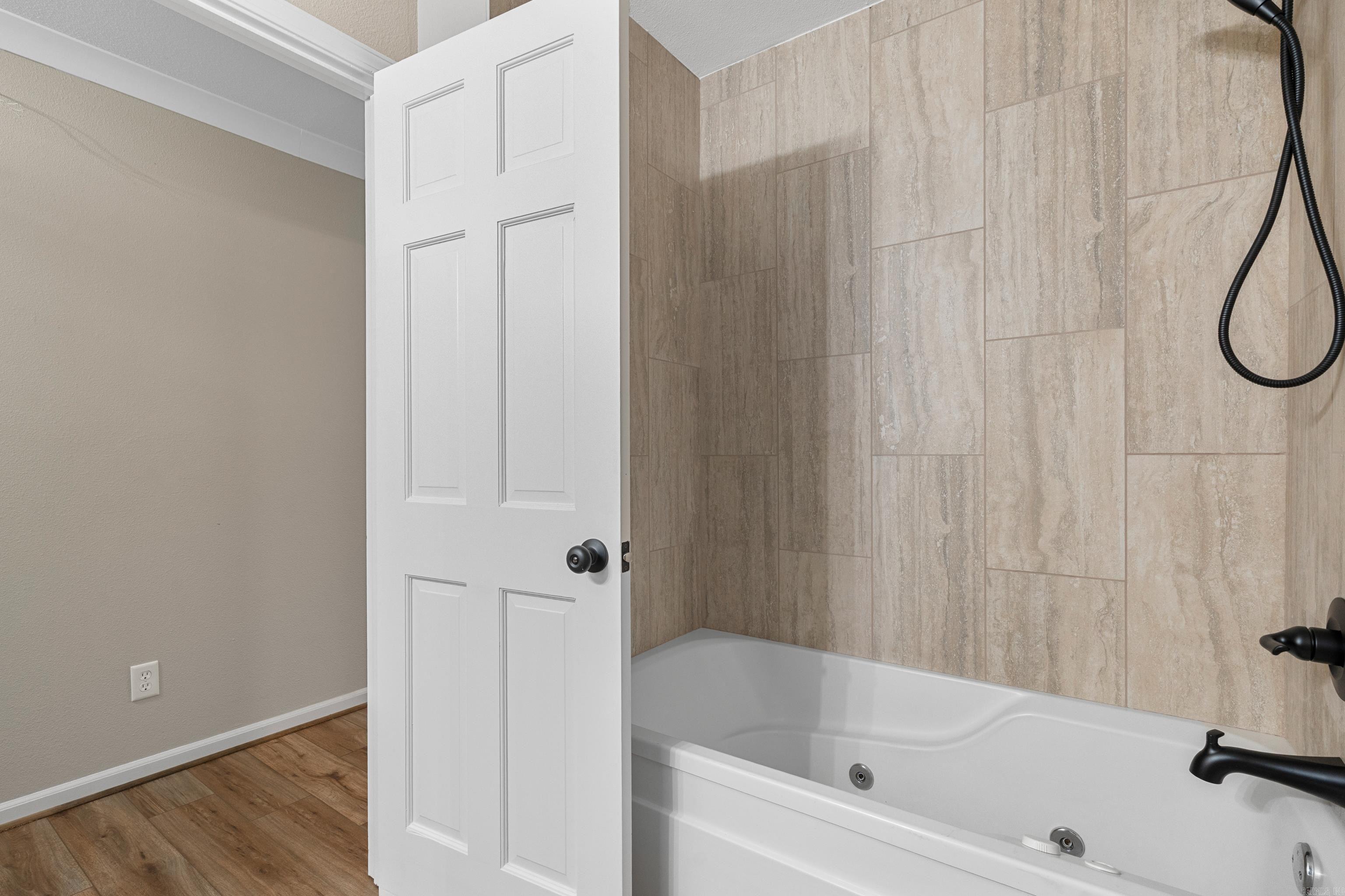 North Park Phase I - Residential