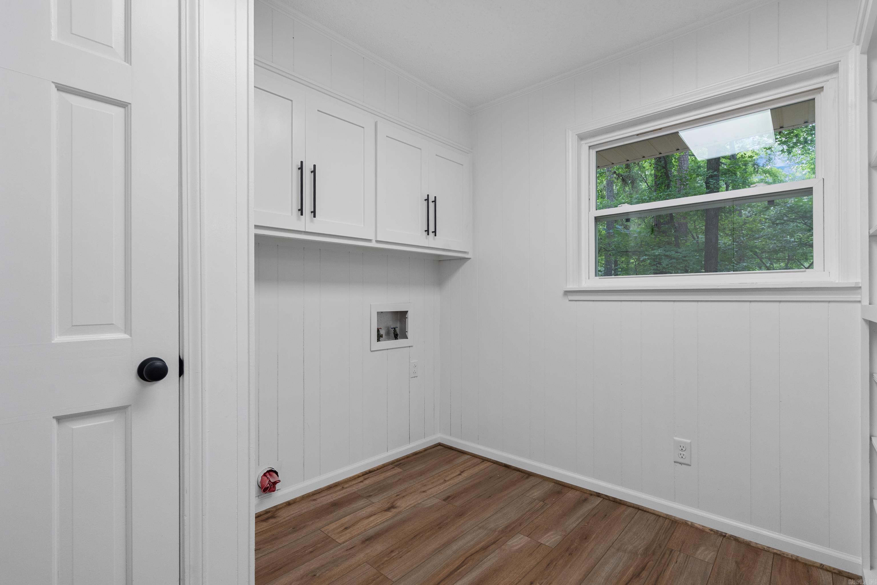 North Park Phase I - Residential