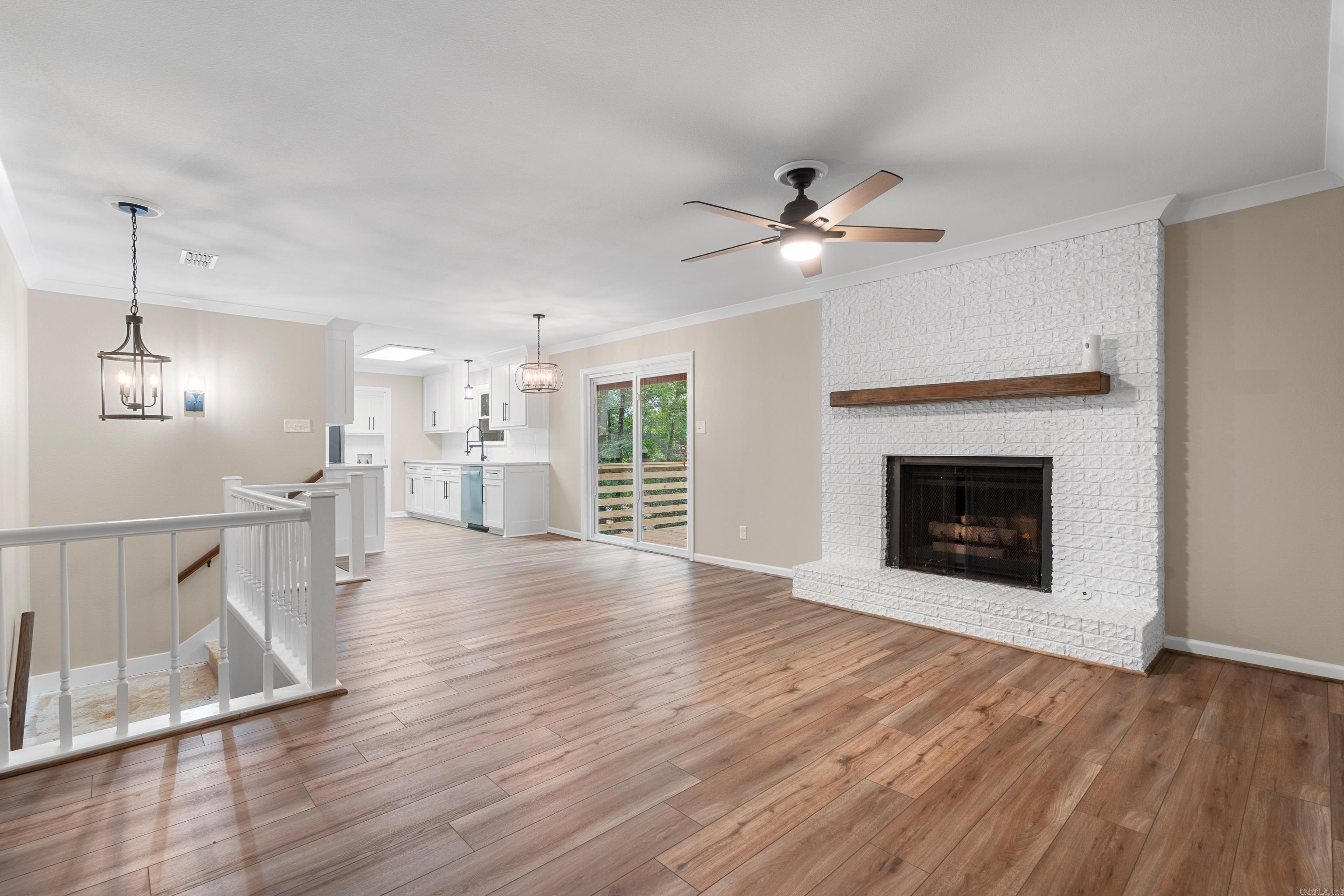 North Park Phase I - Residential