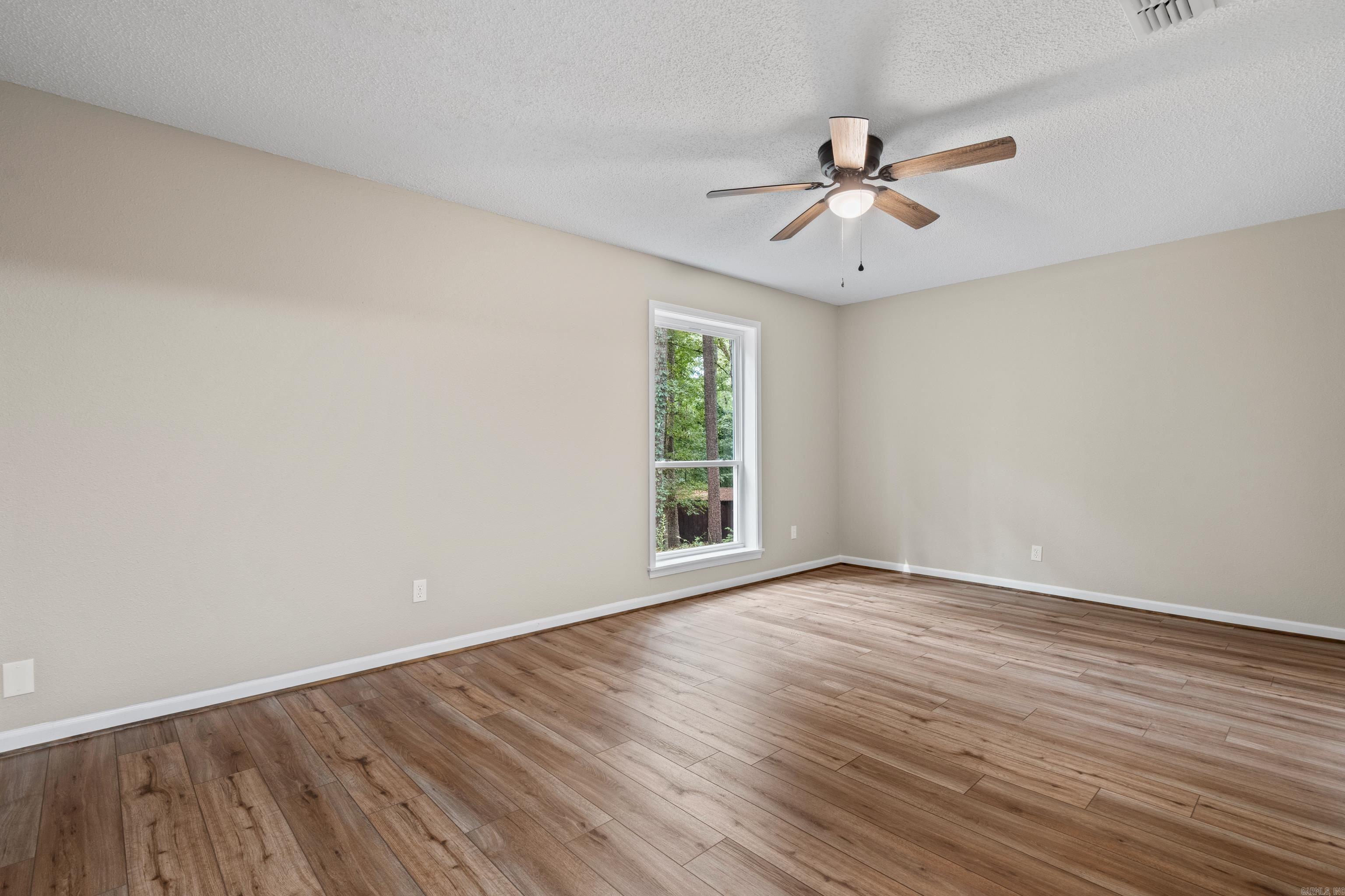 North Park Phase I - Residential