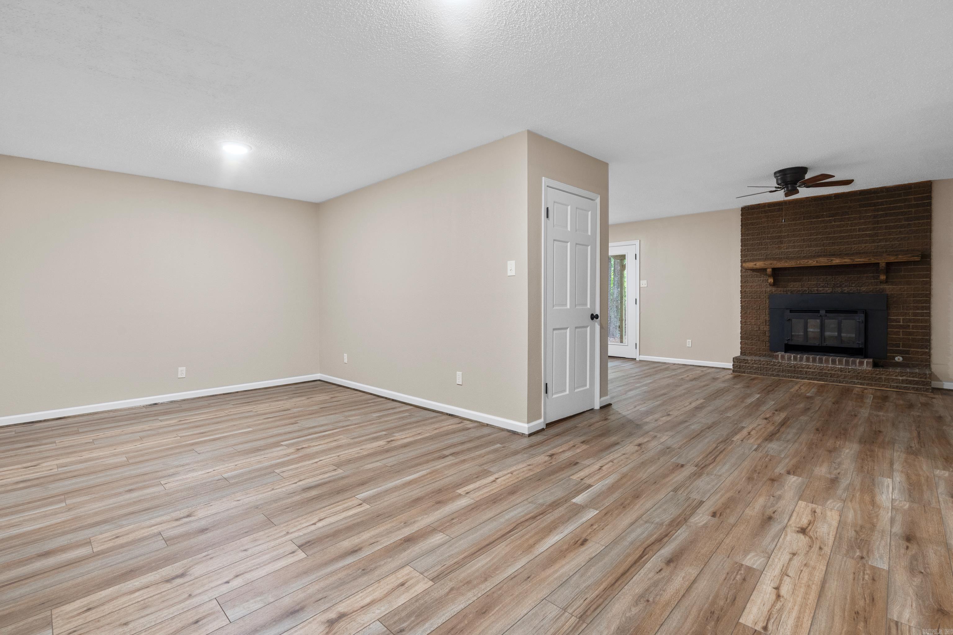 North Park Phase I - Residential