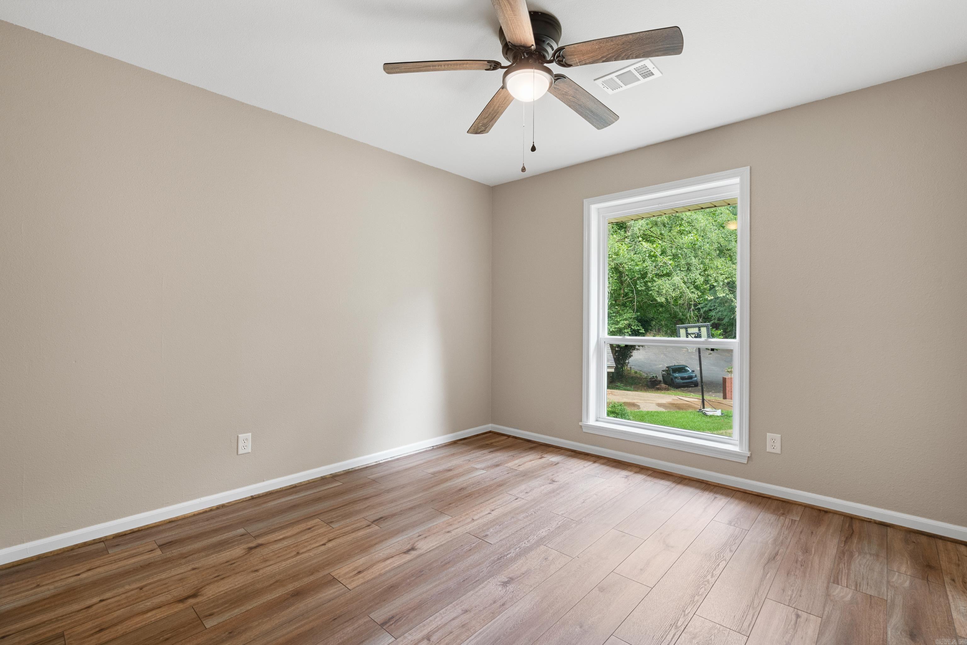 North Park Phase I - Residential