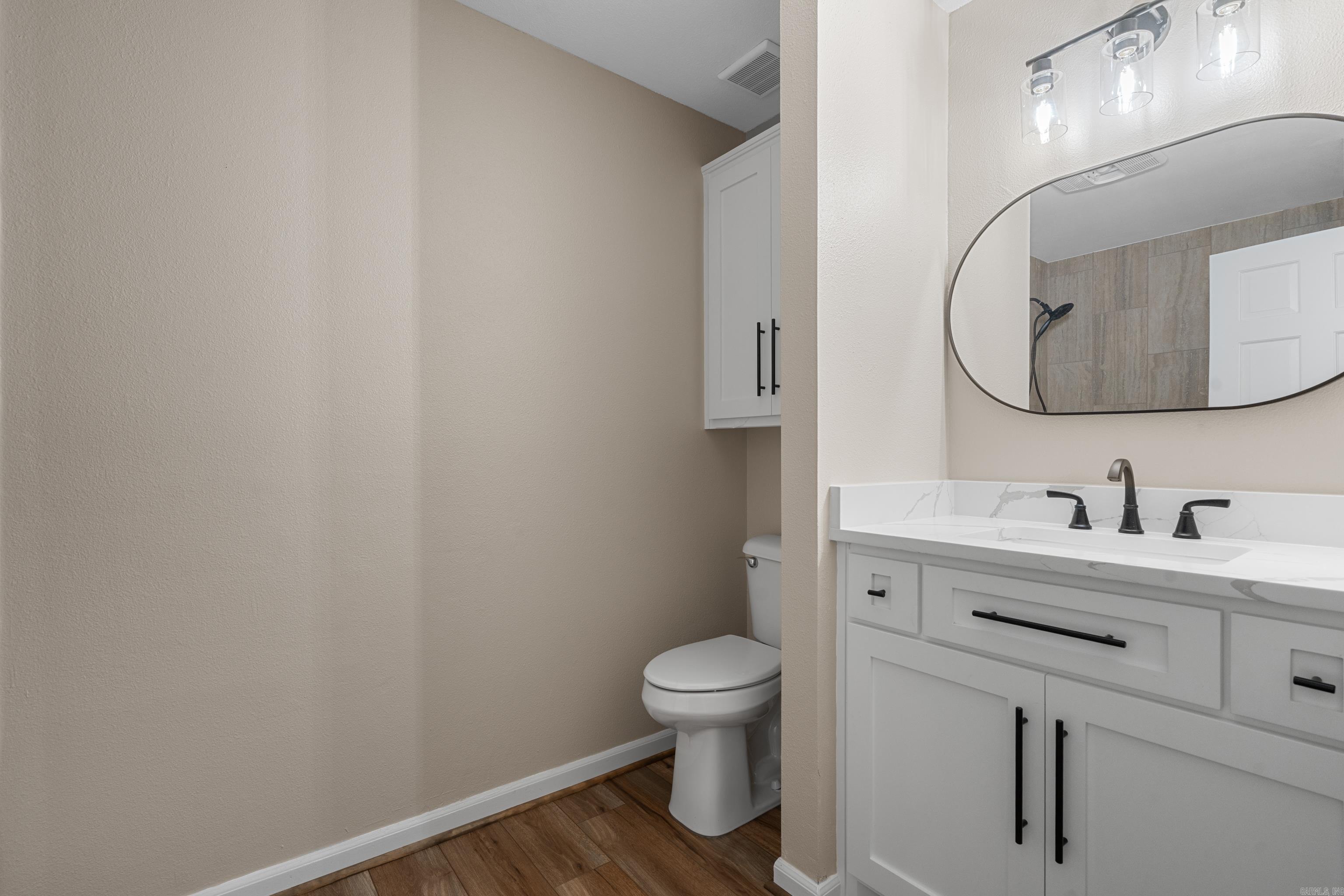 North Park Phase I - Residential