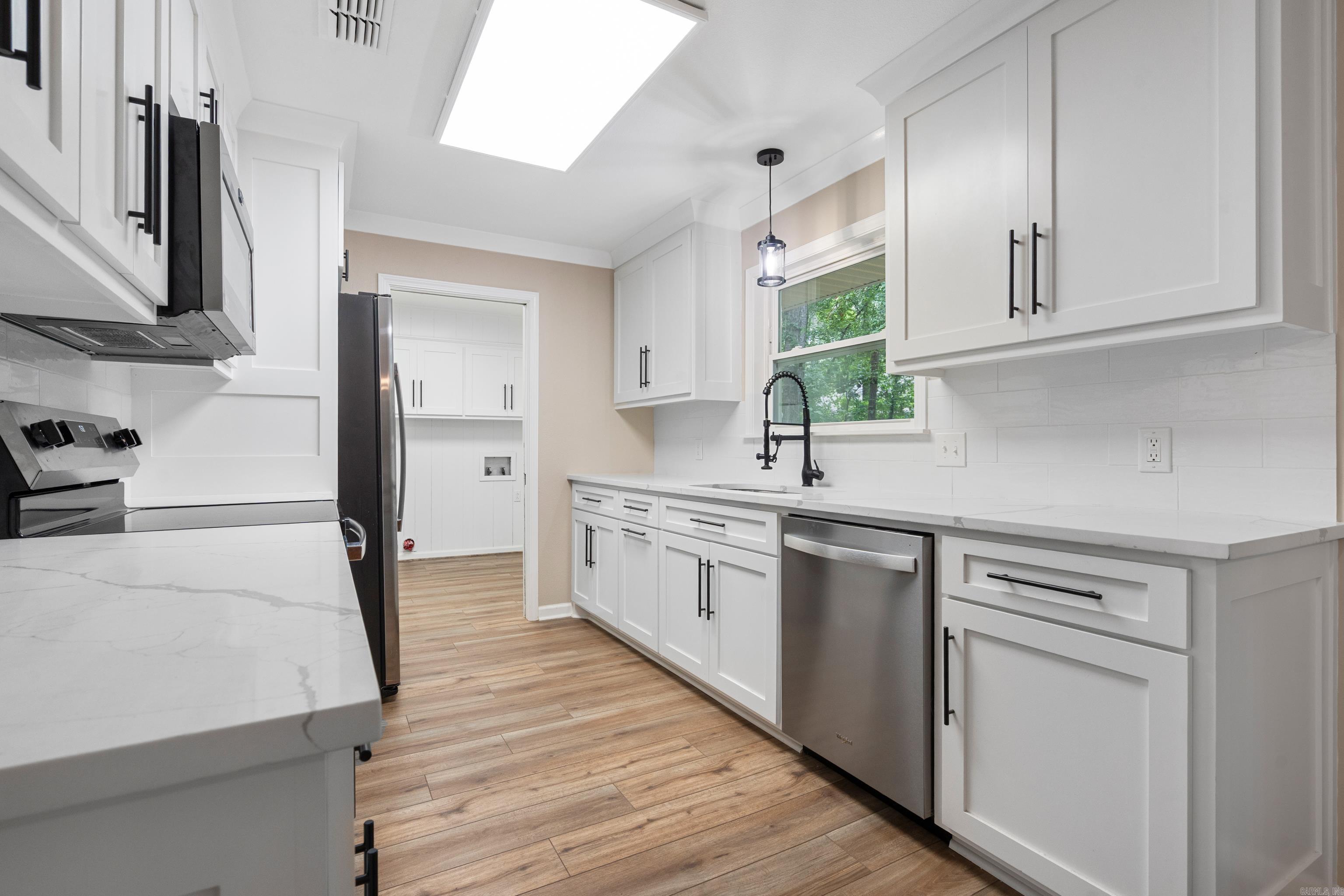 North Park Phase I - Residential