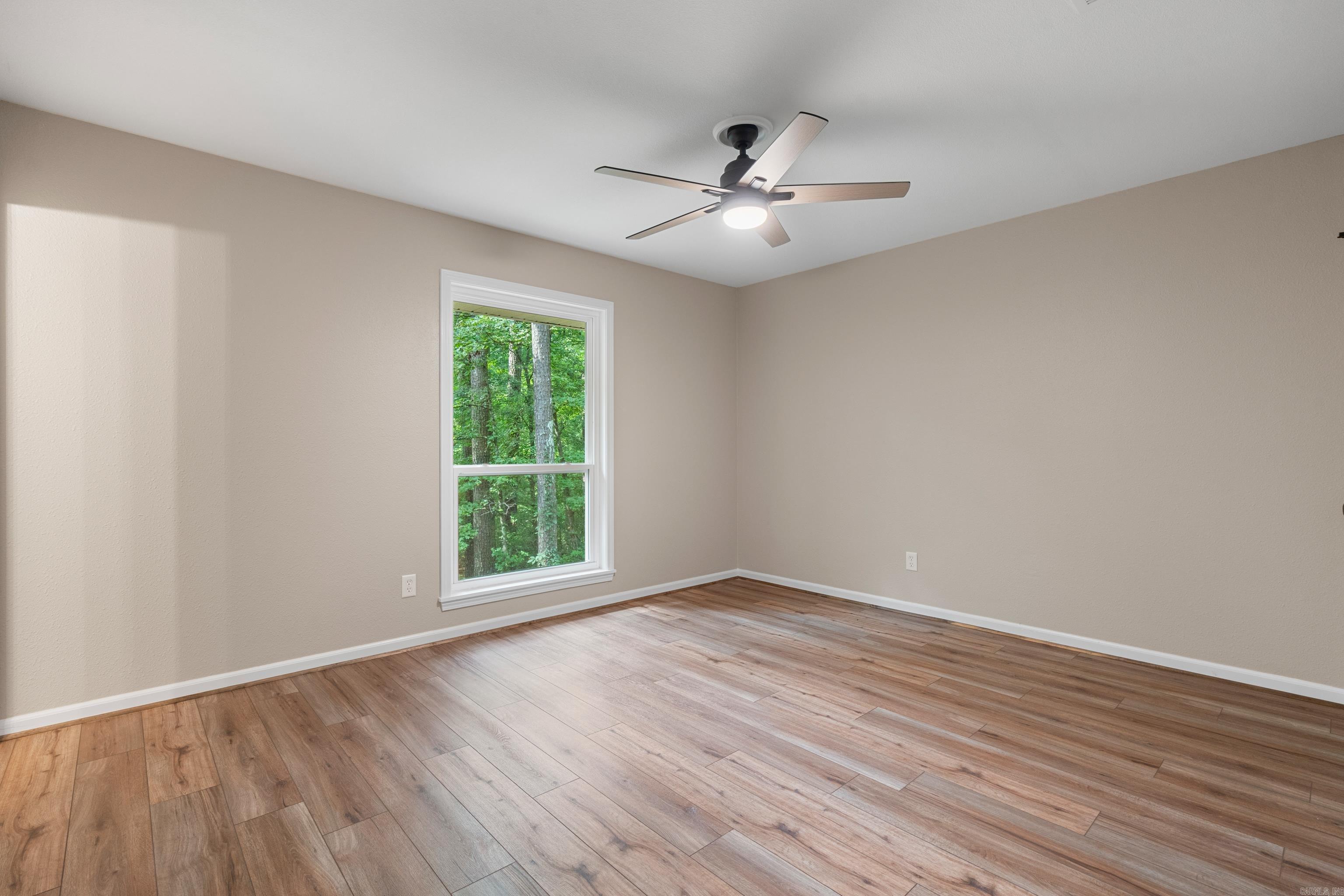 North Park Phase I - Residential