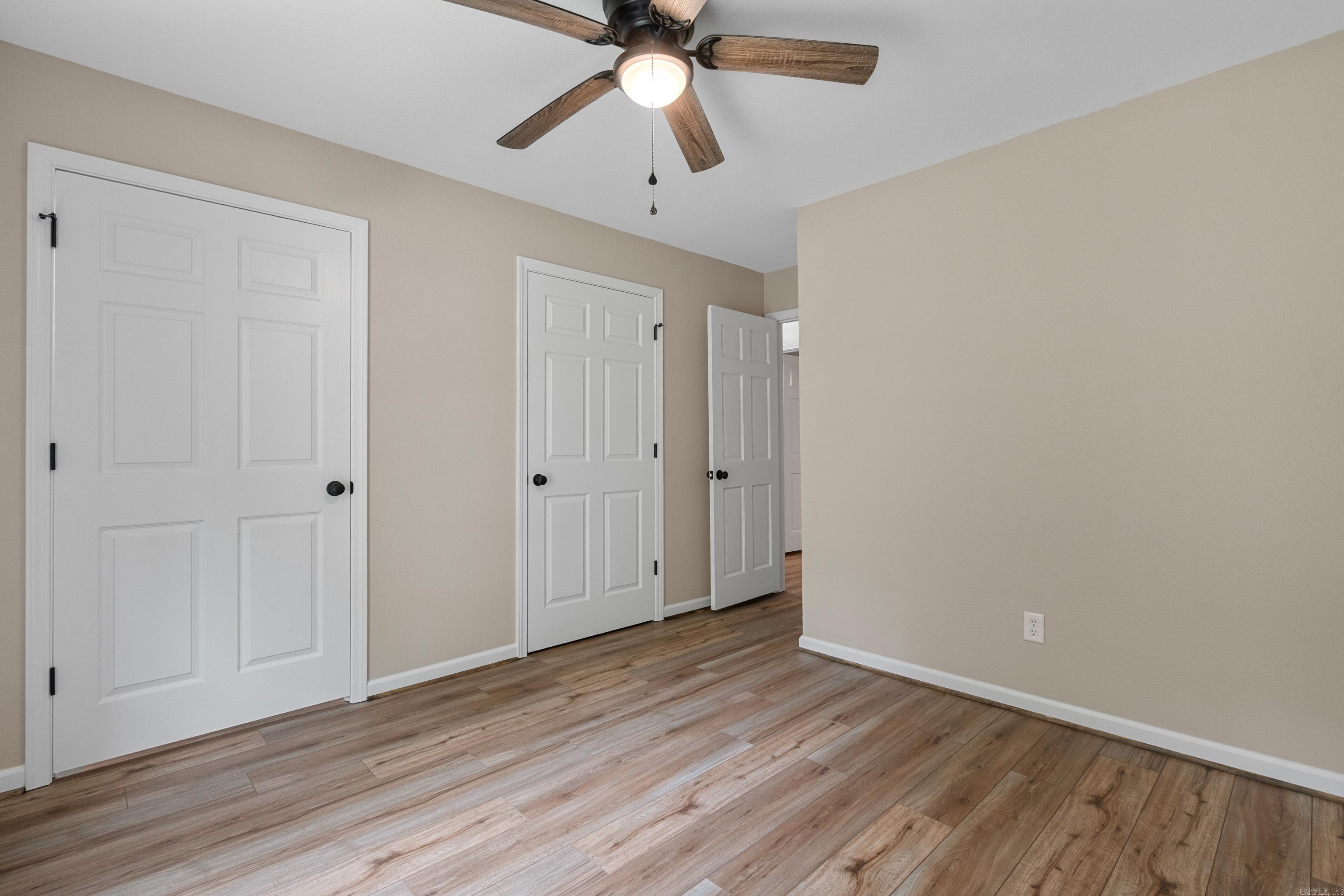 North Park Phase I - Residential