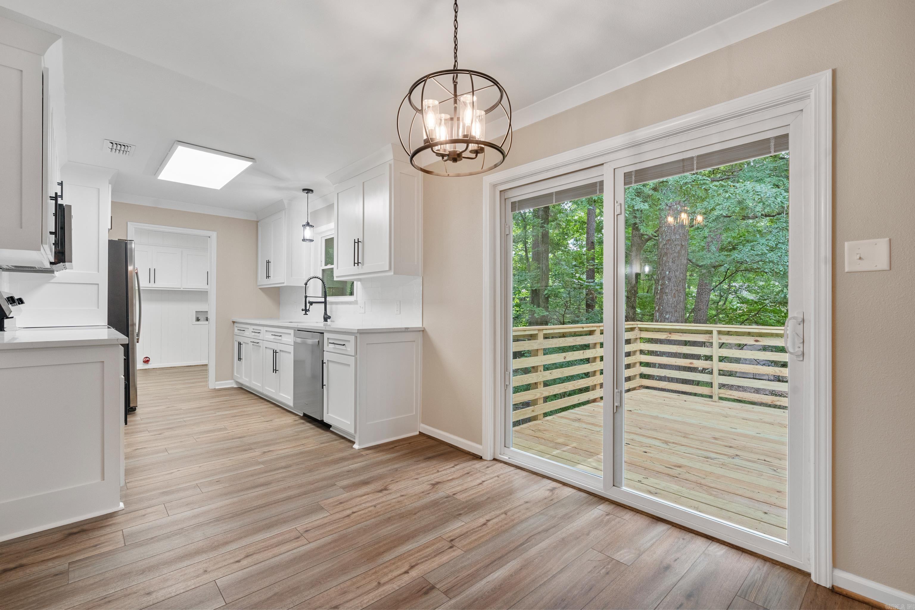 North Park Phase I - Residential