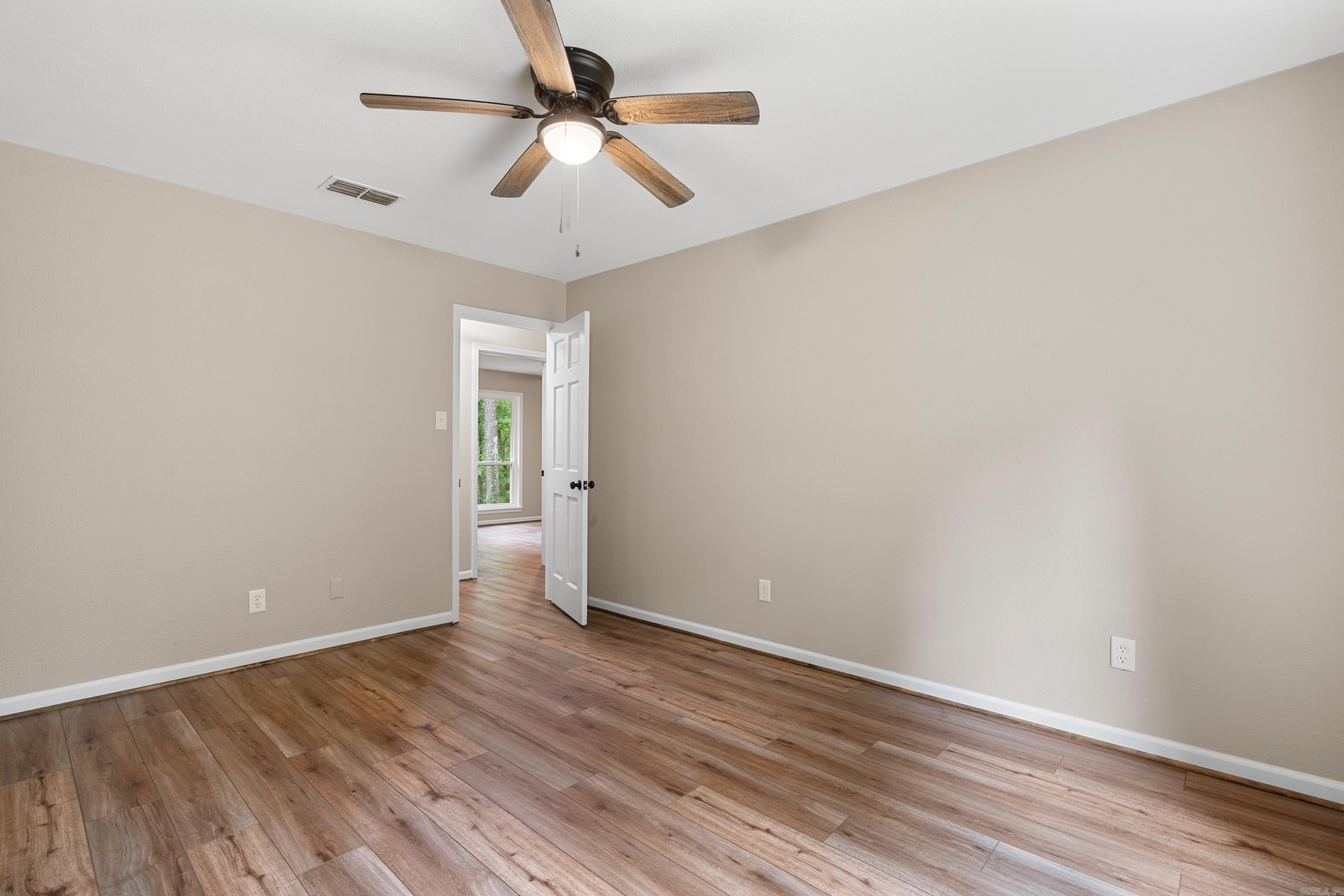 North Park Phase I - Residential