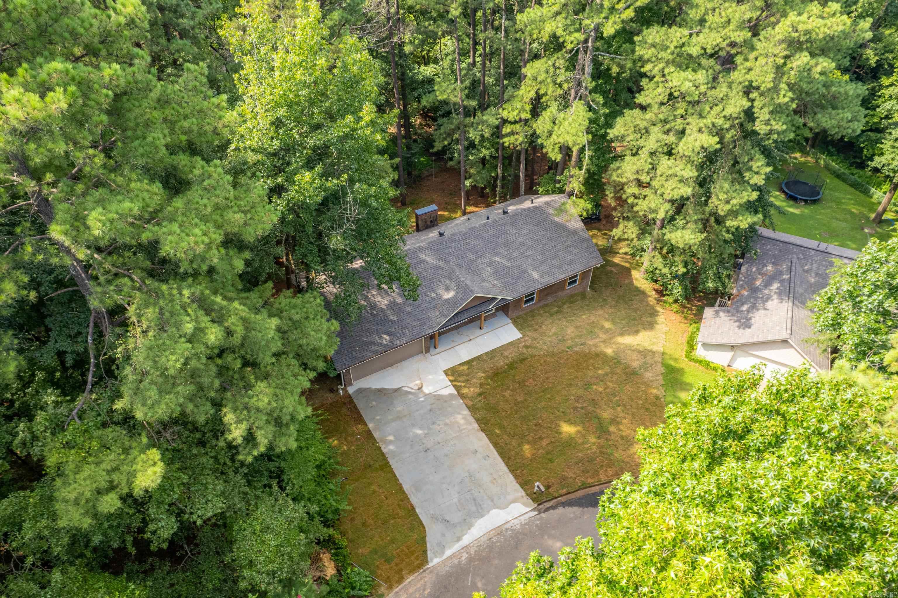 North Park Phase I - Residential