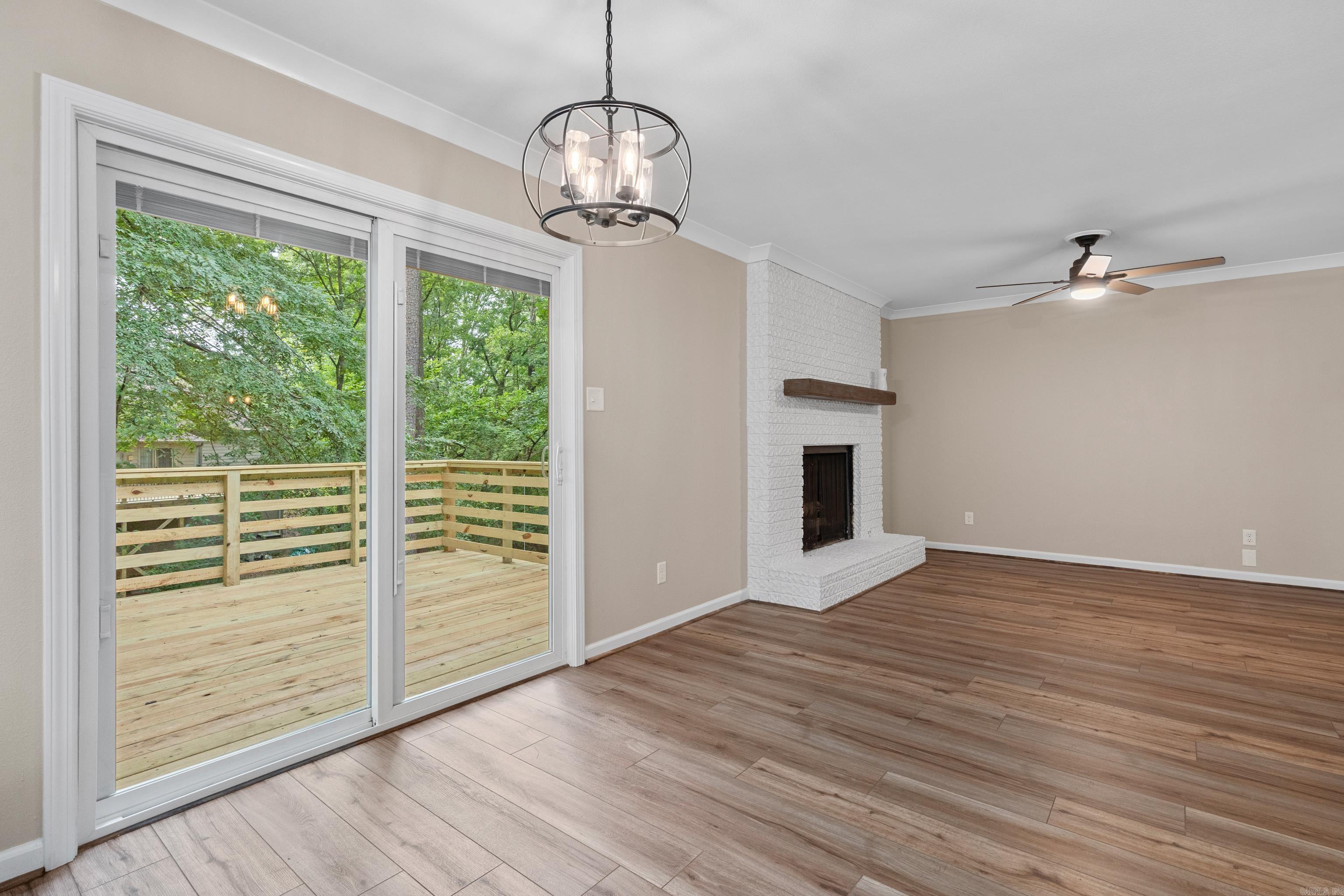 North Park Phase I - Residential