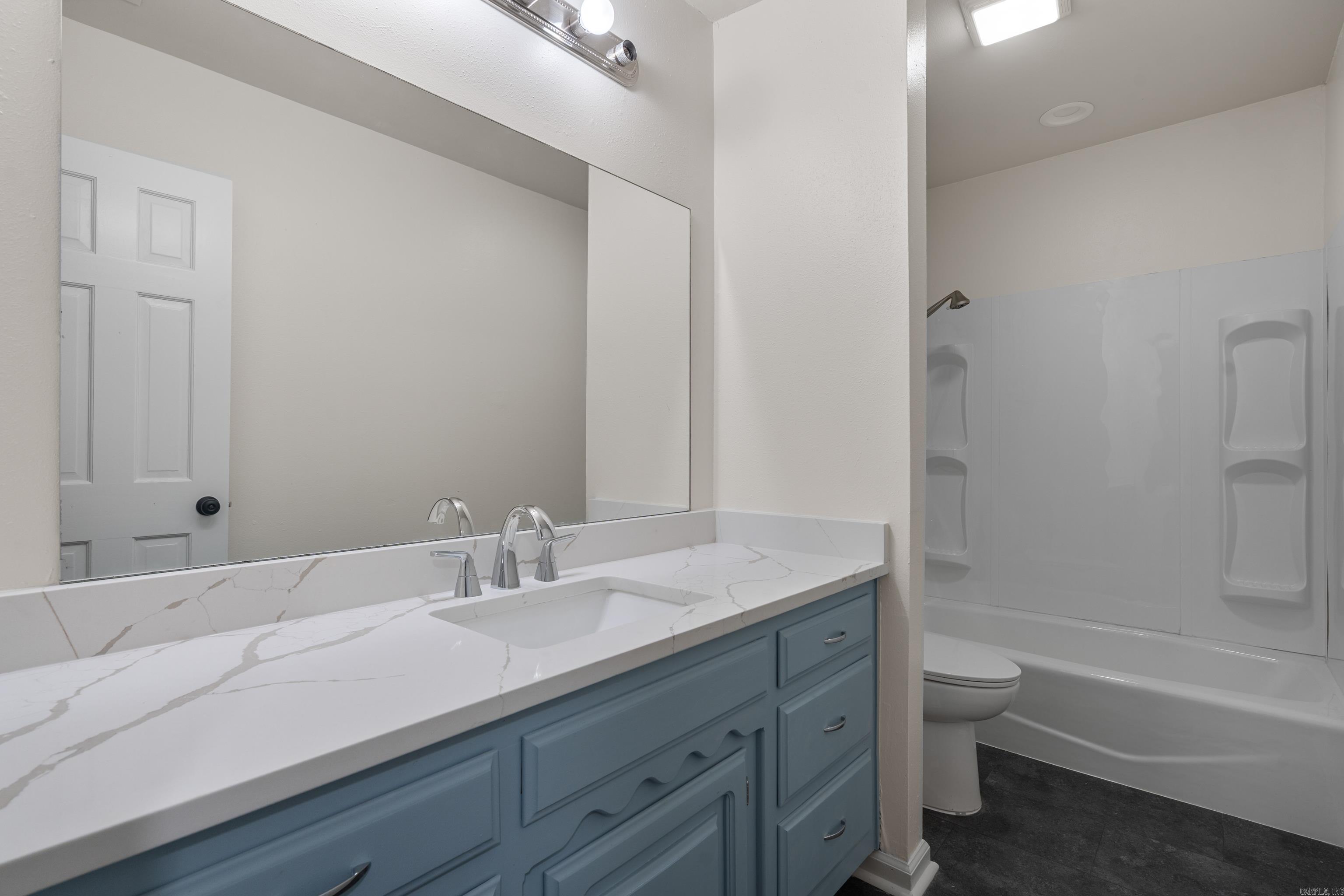 North Park Phase I - Residential