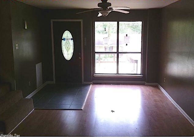 Green Hills - Residential