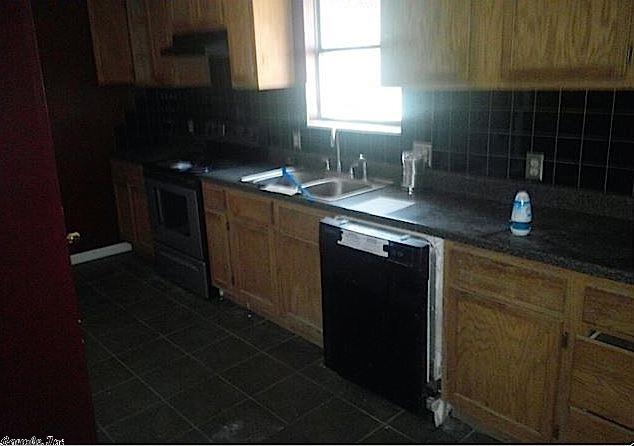 Green Hills - Residential