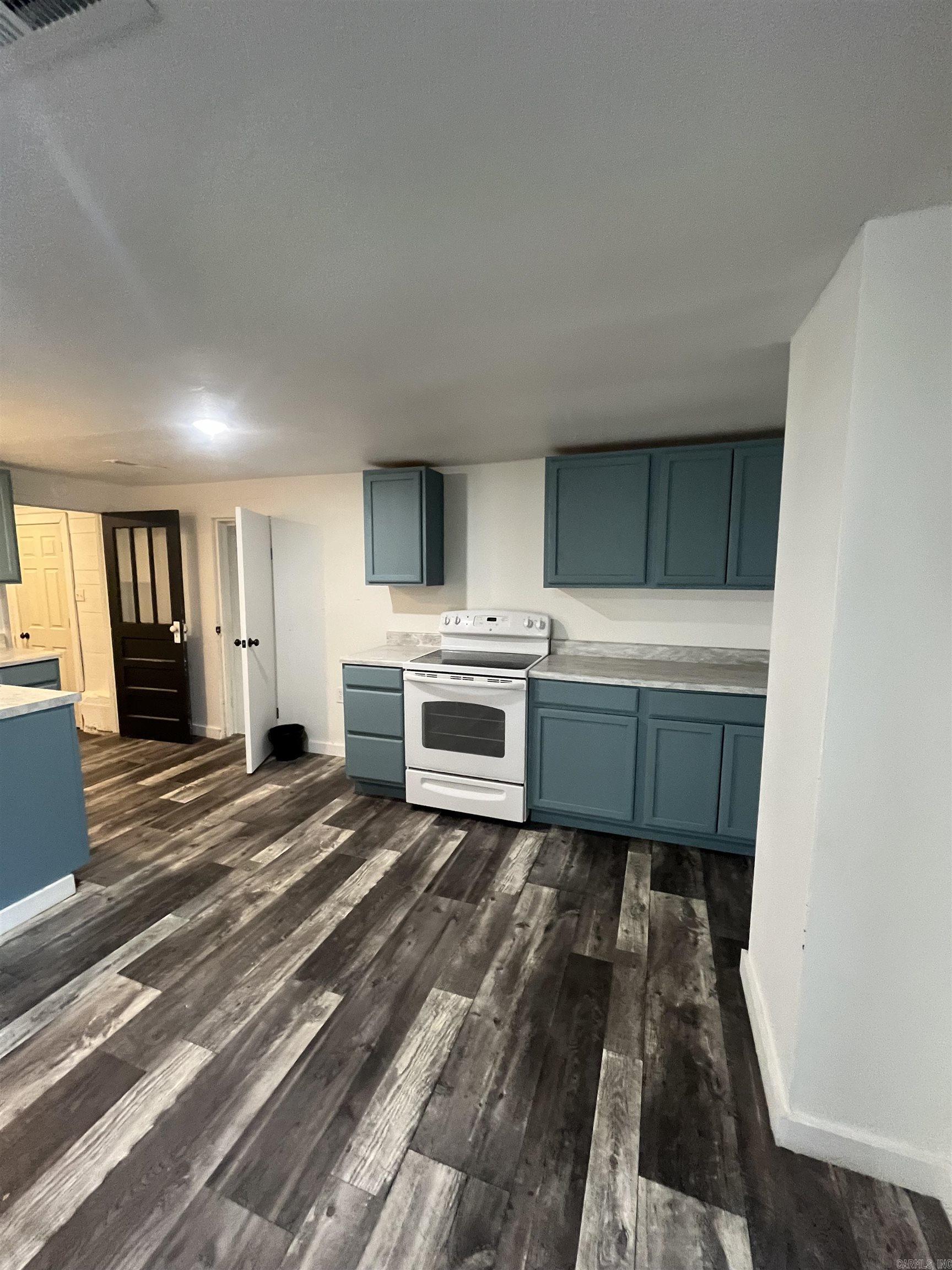 Fulton - Residential