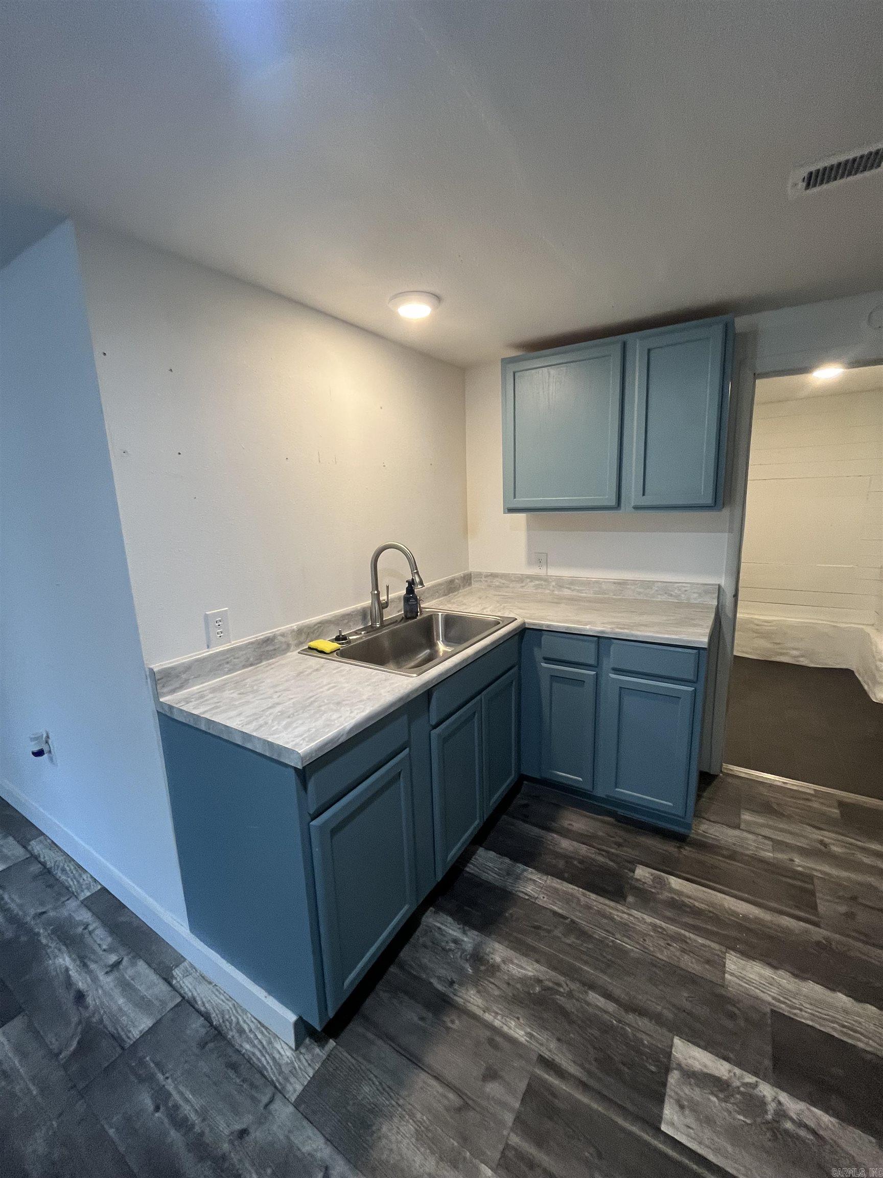 Fulton - Residential